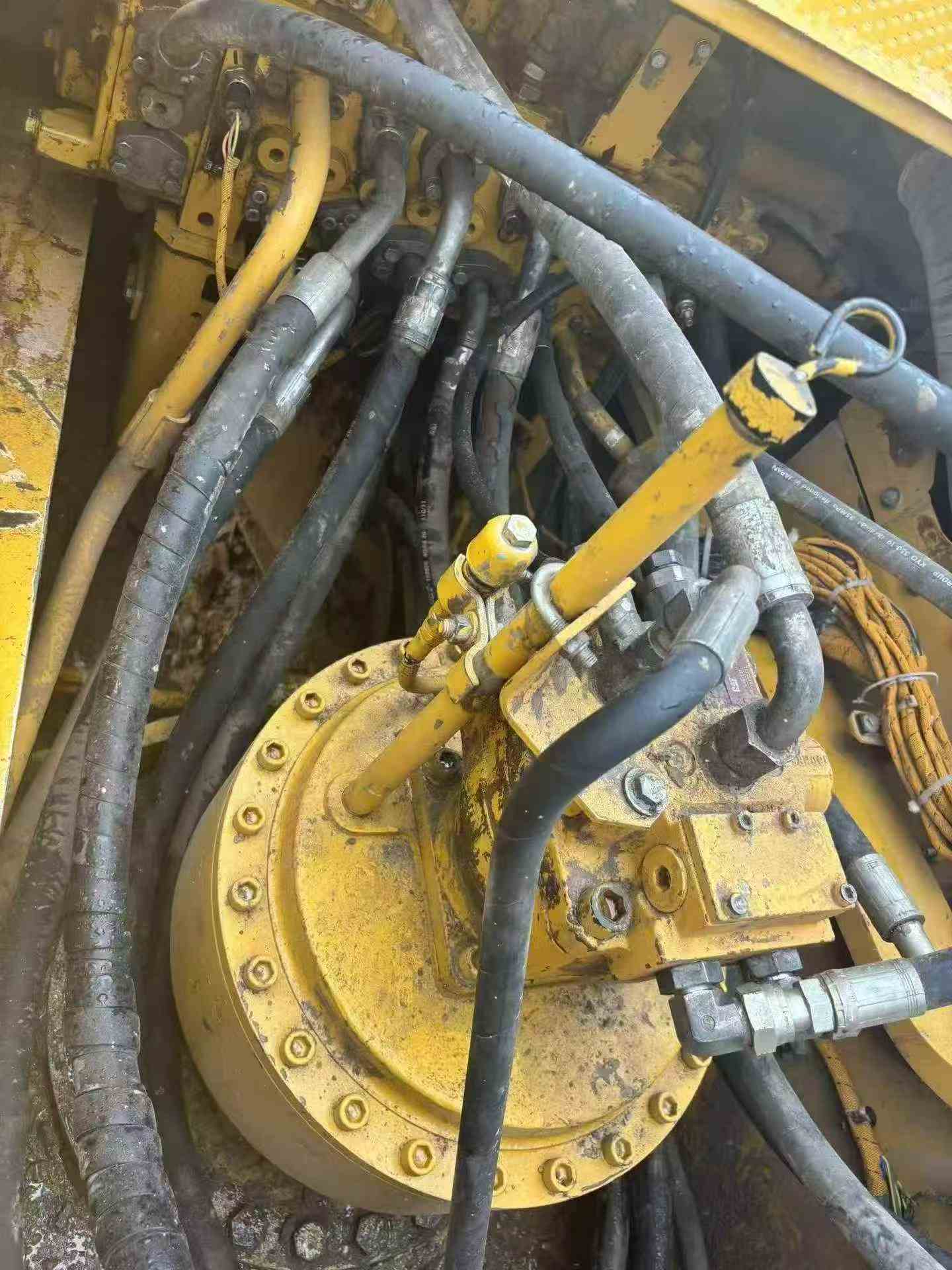 51挖机