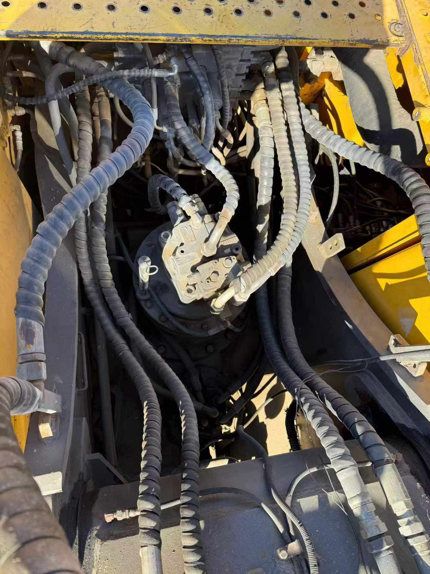 51挖机