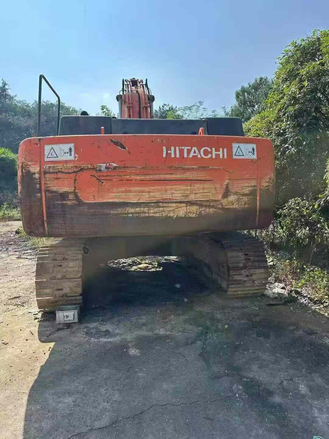 51挖机