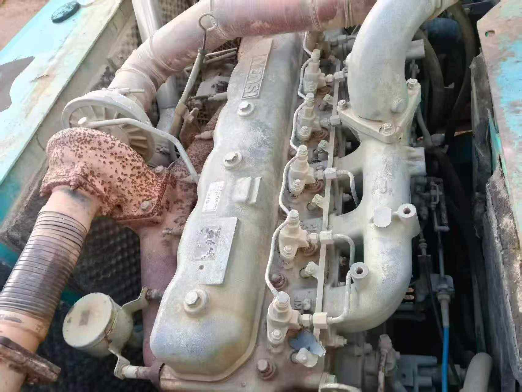 51挖机