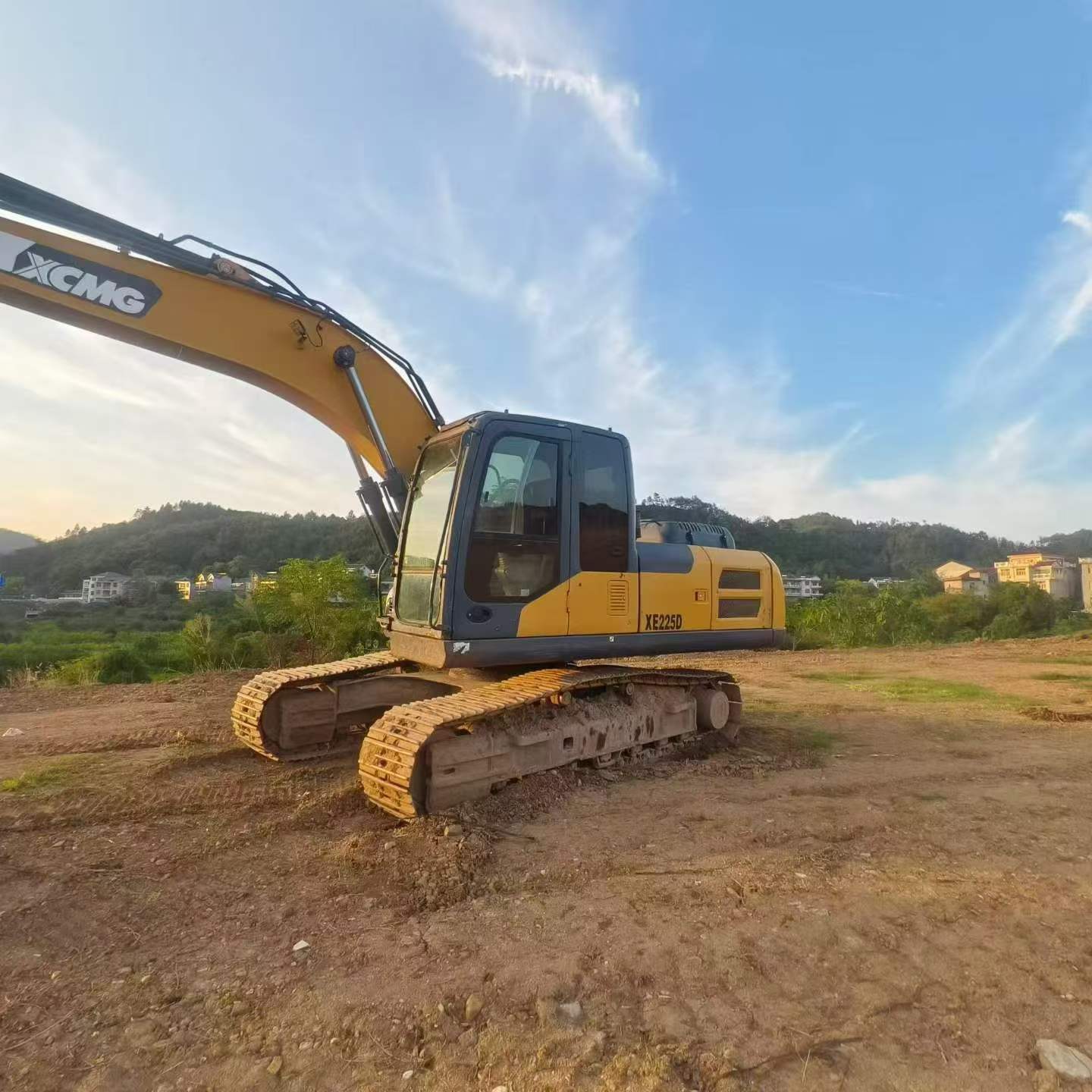 51挖机