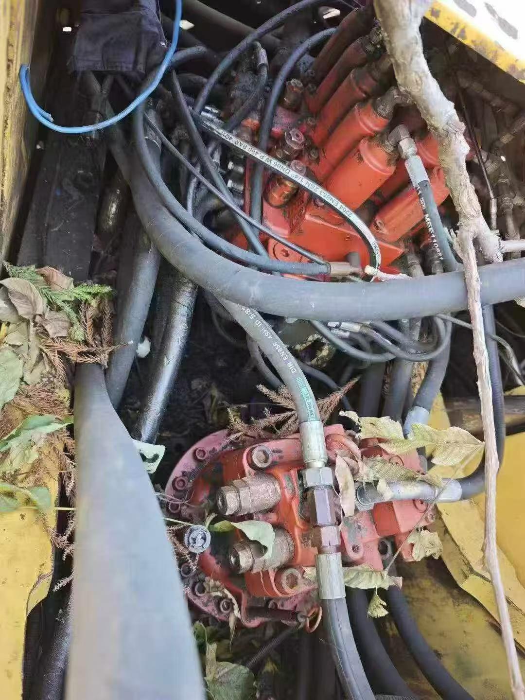 51挖机