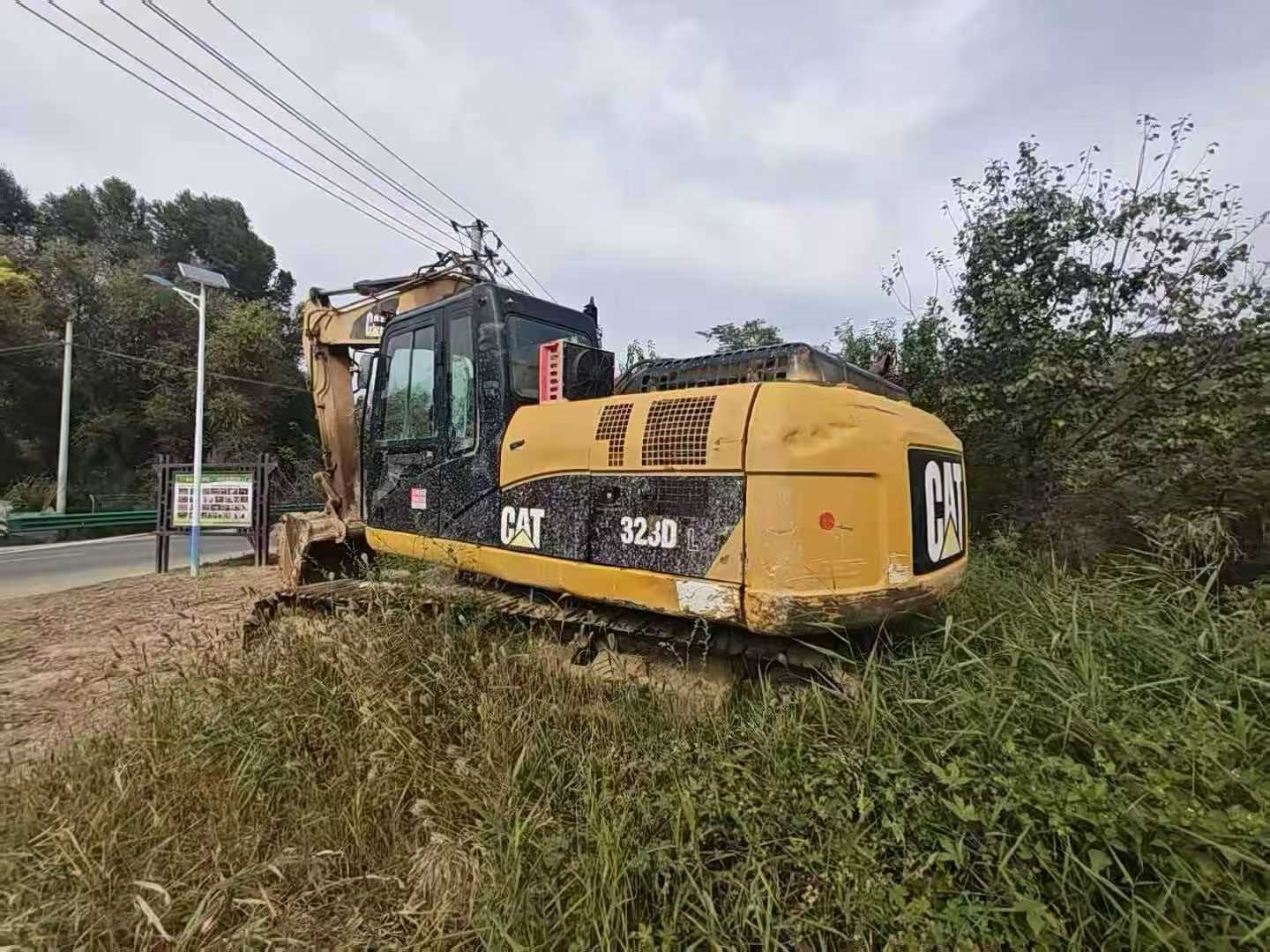 51挖机