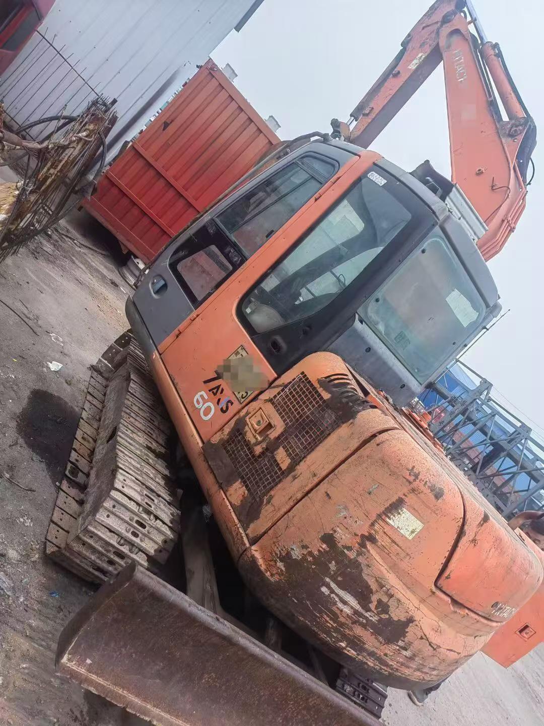 51挖机