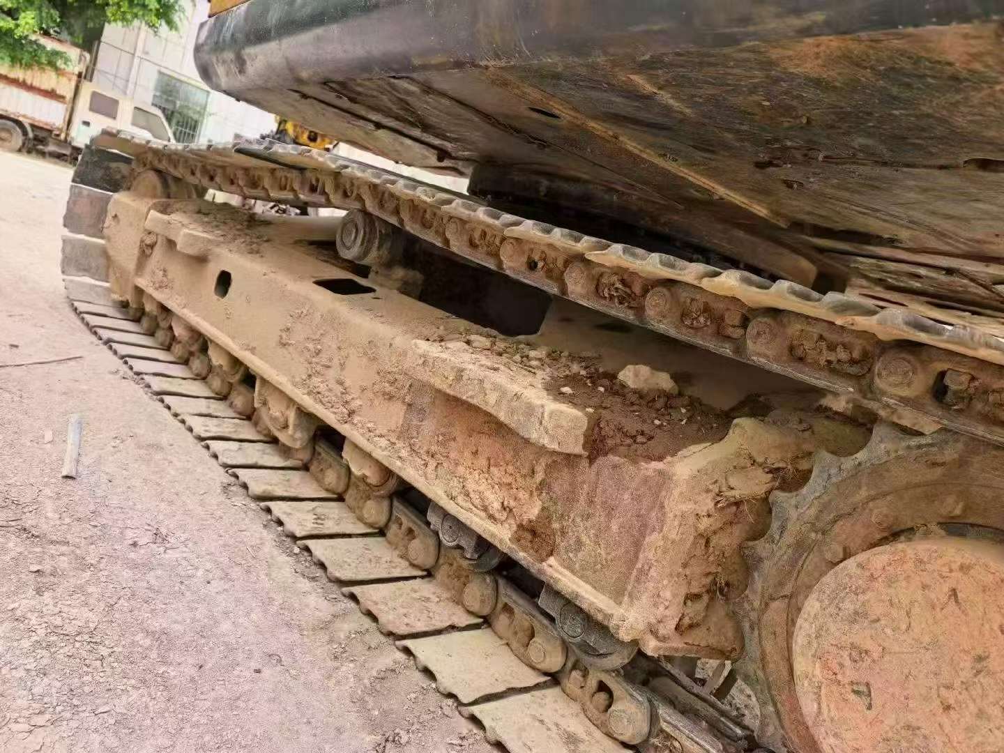 51挖机