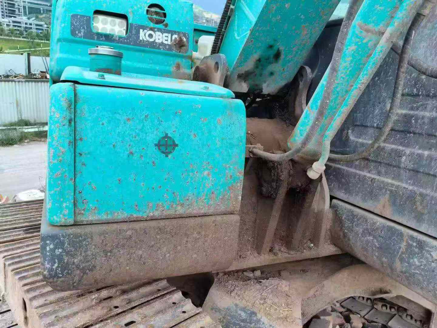51挖机