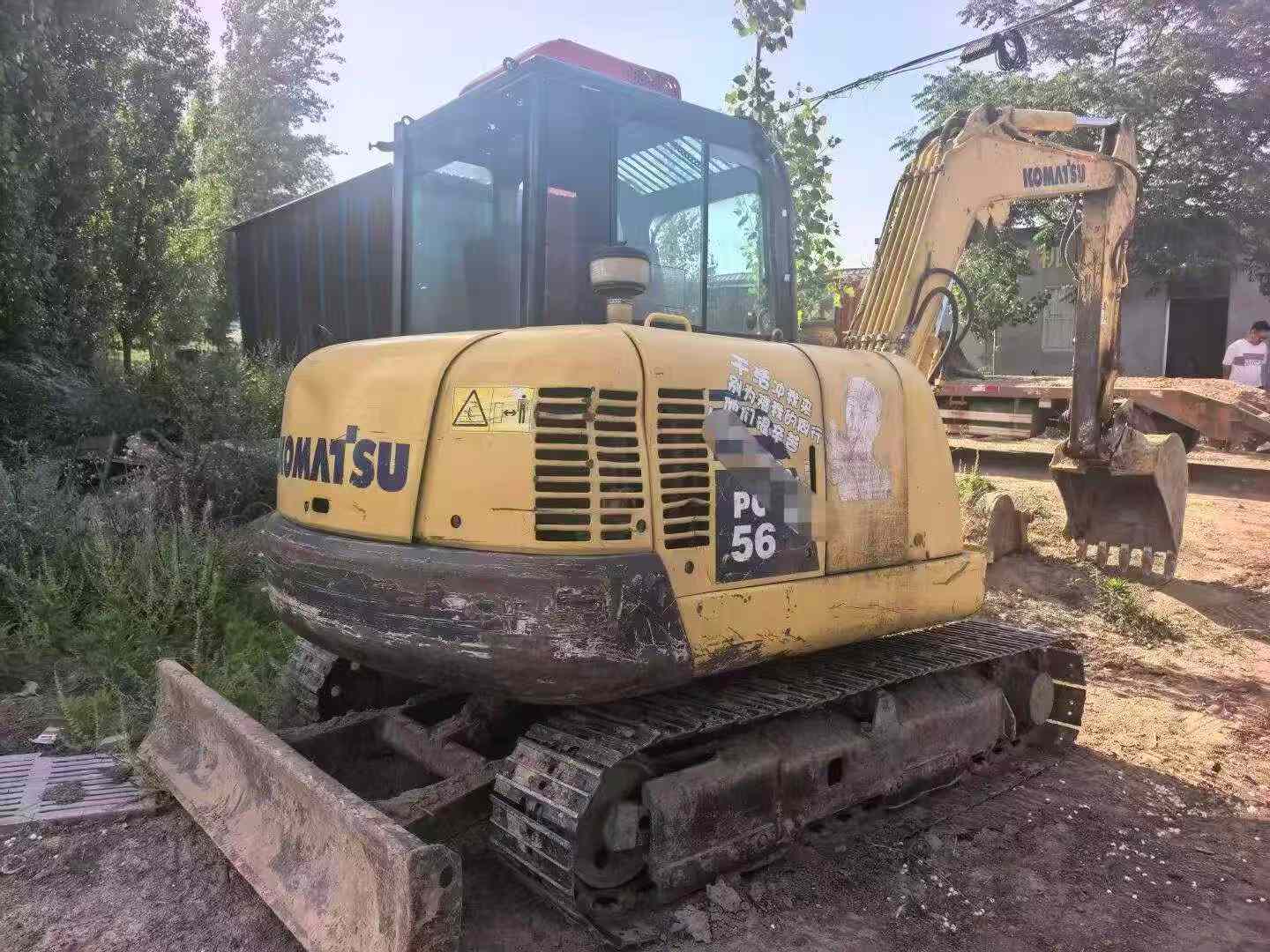 51挖机