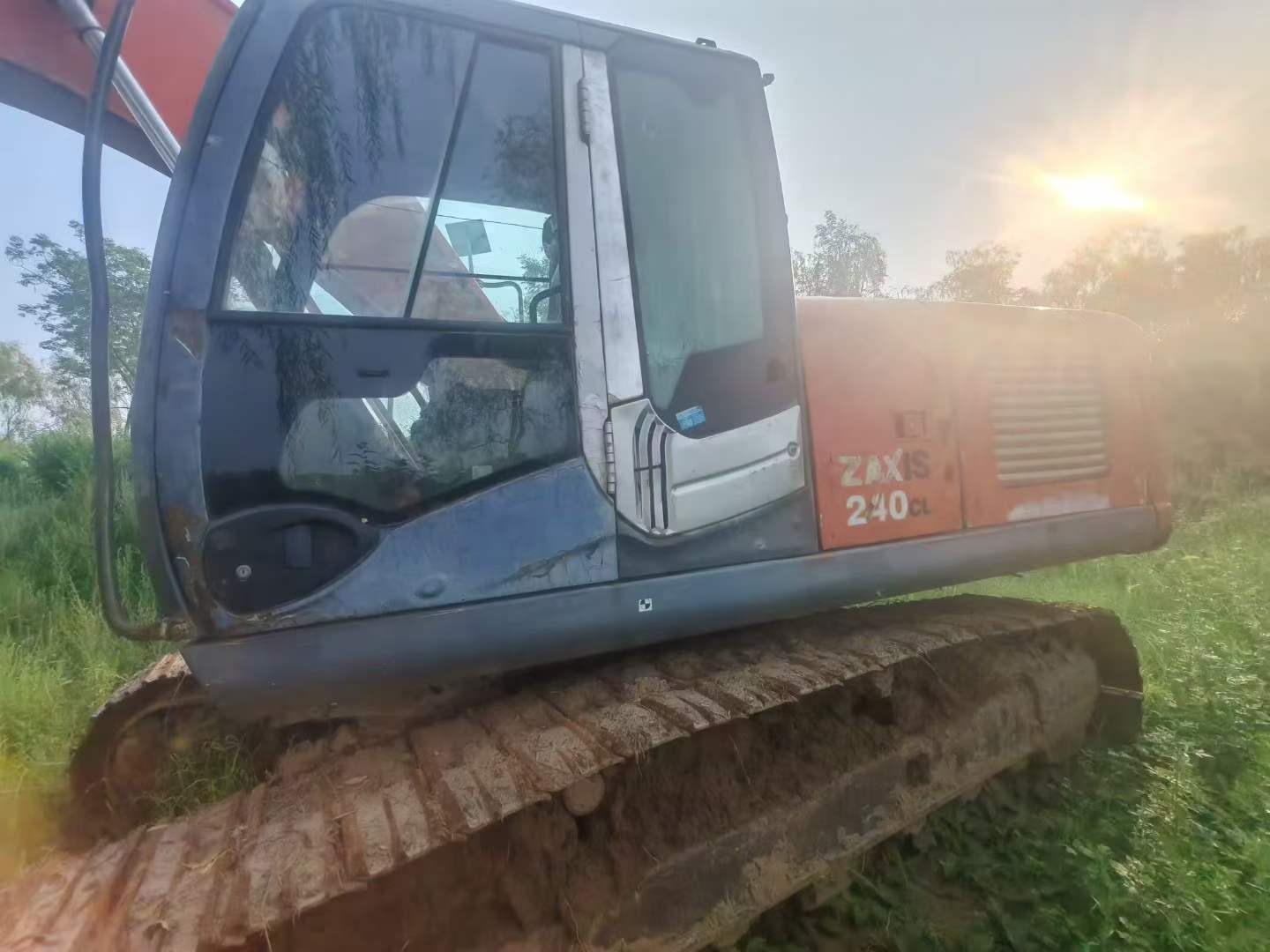 51挖机