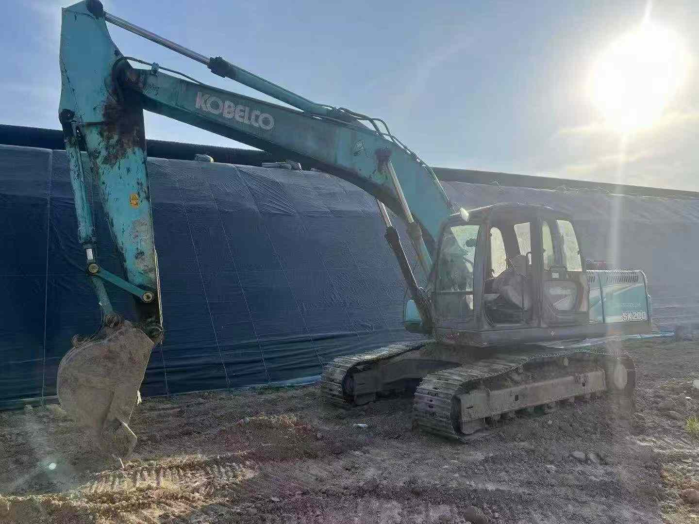 51挖机
