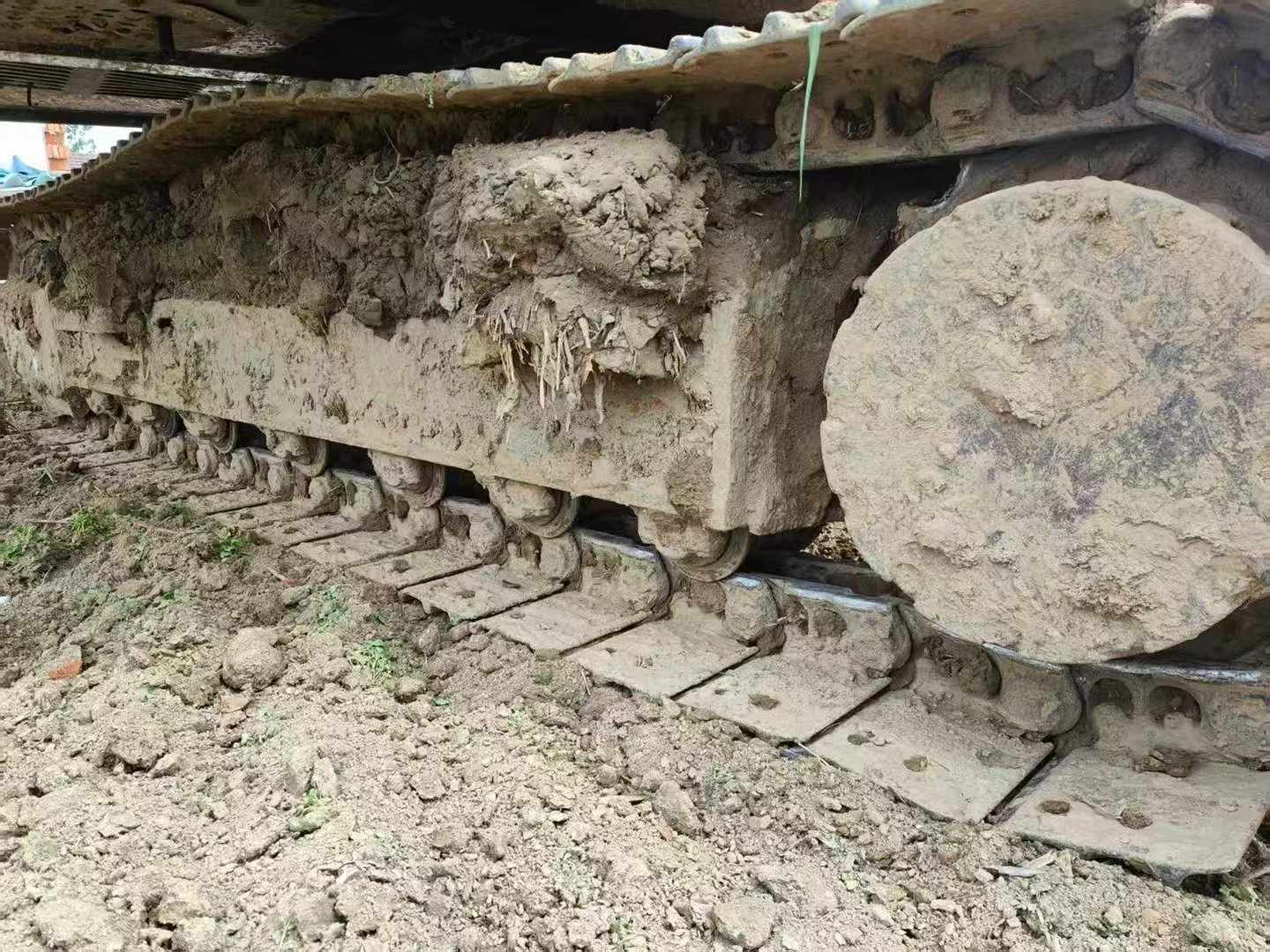 51挖机