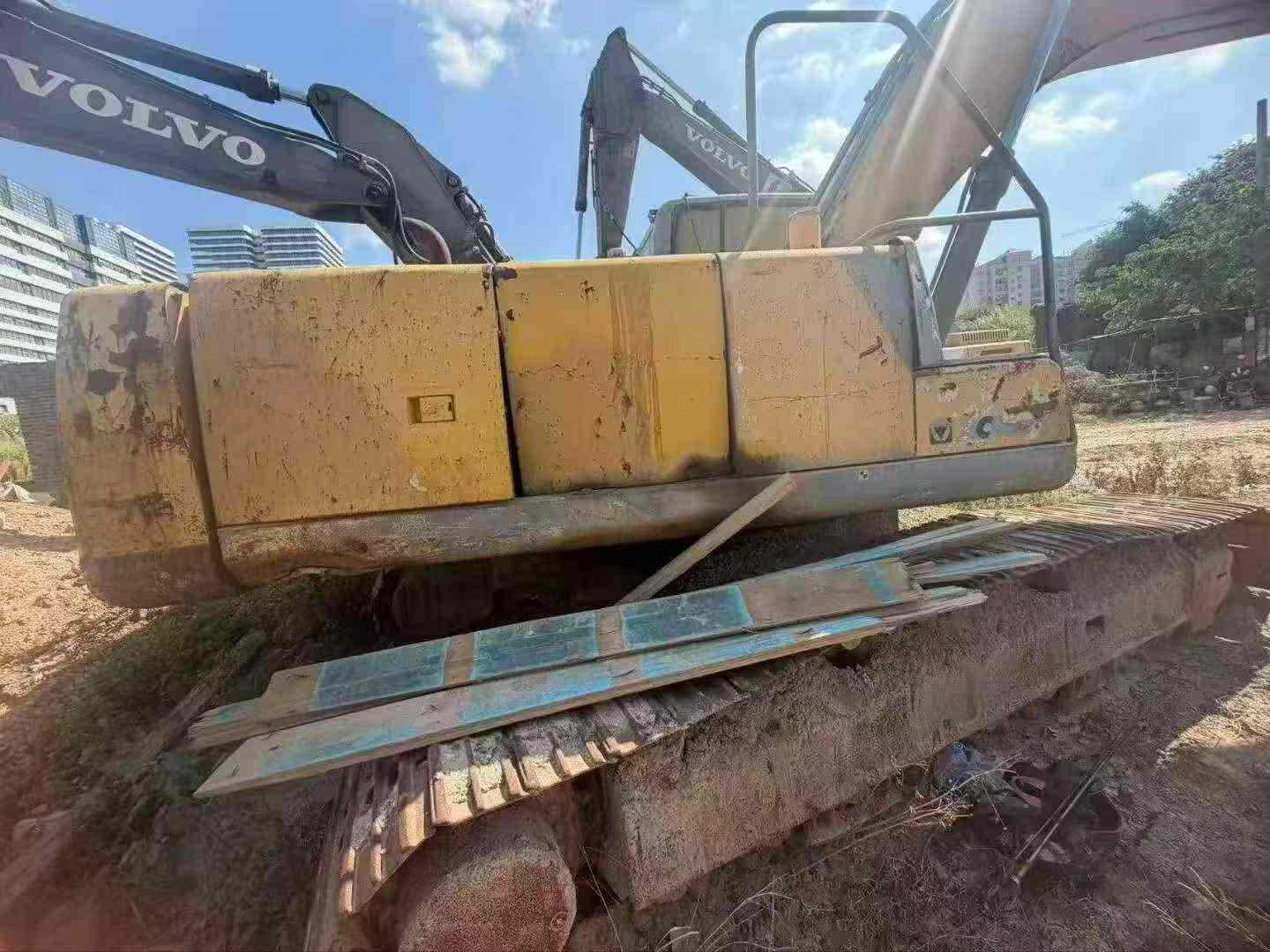 51挖机