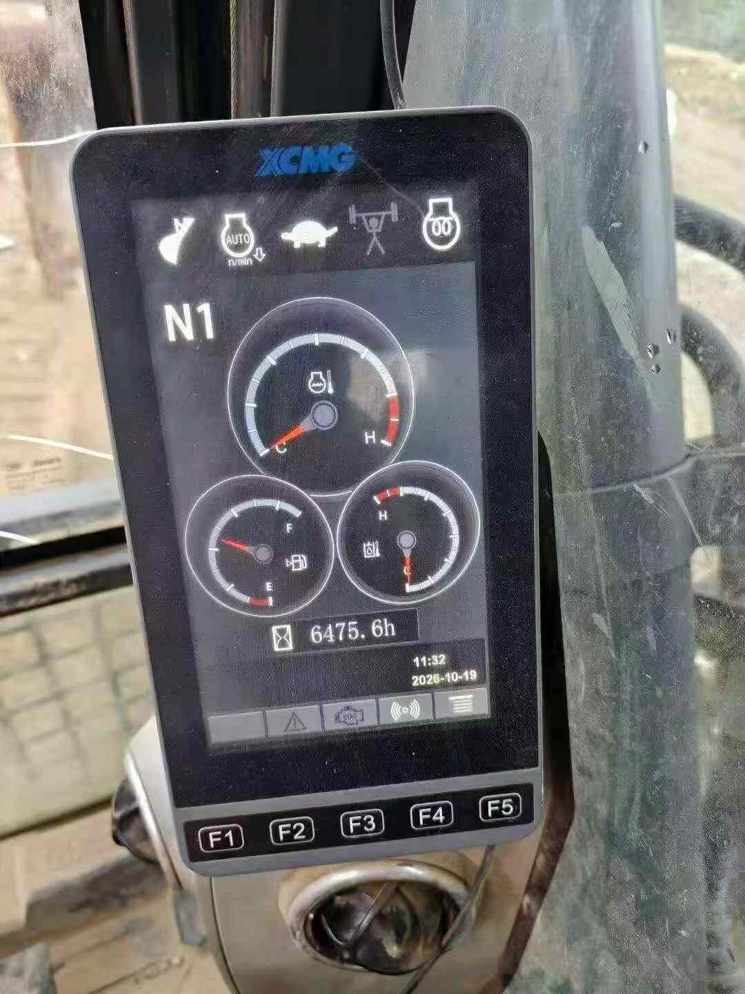 51挖机