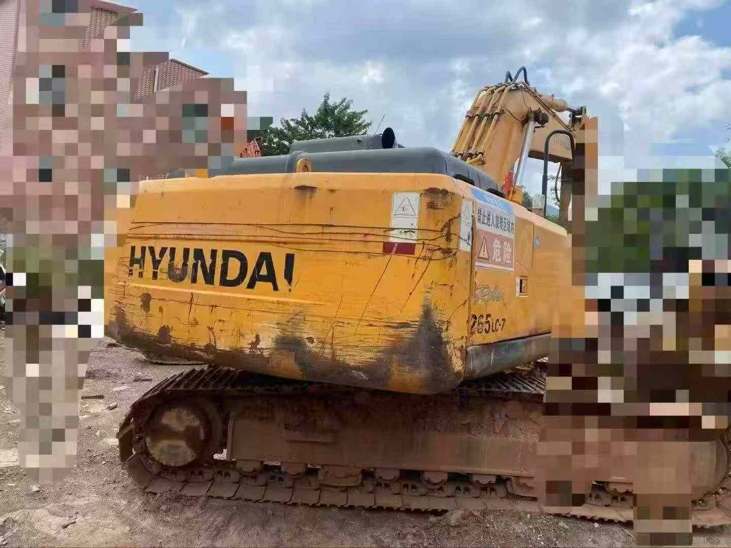 51挖机