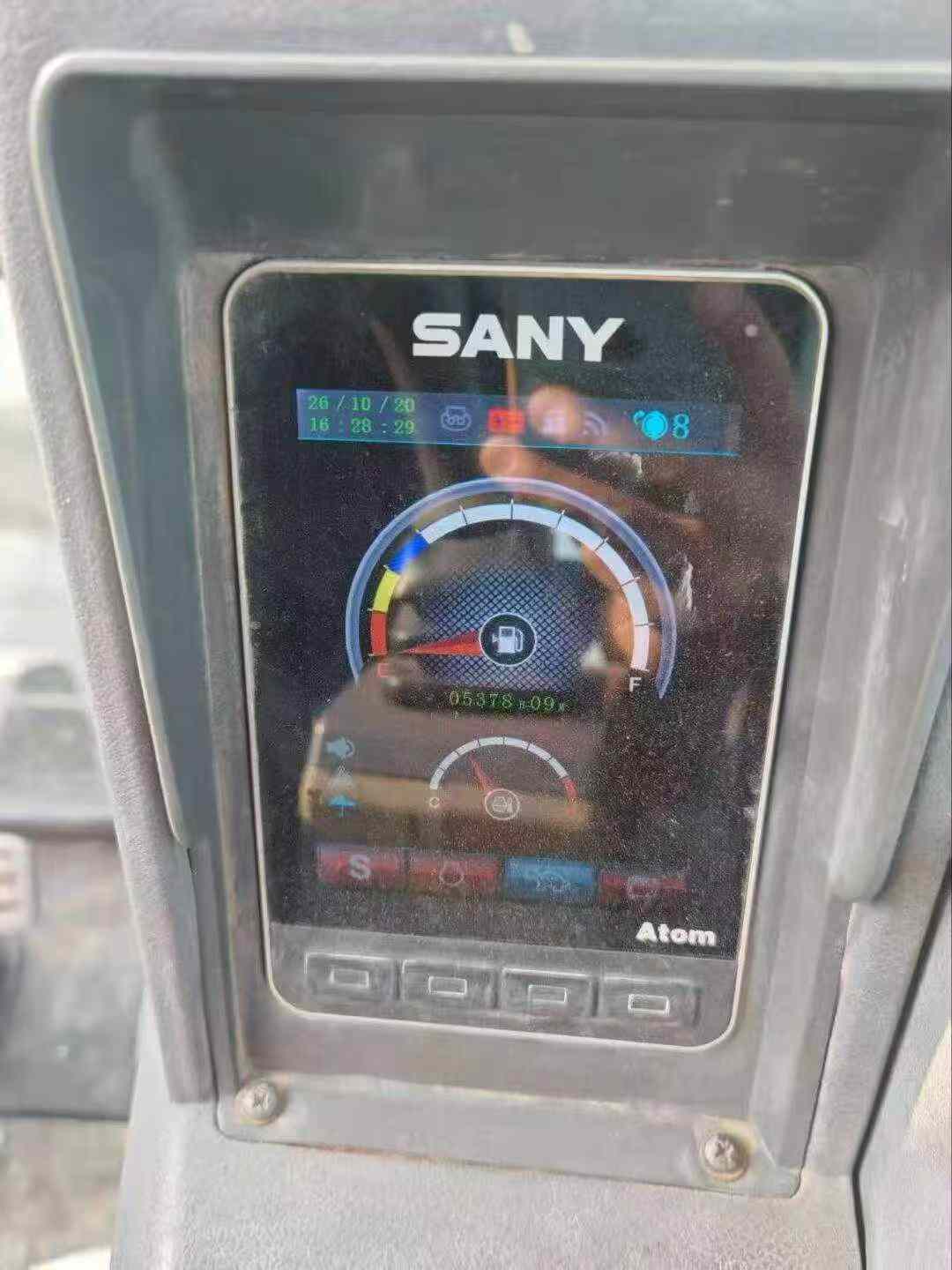 51挖机