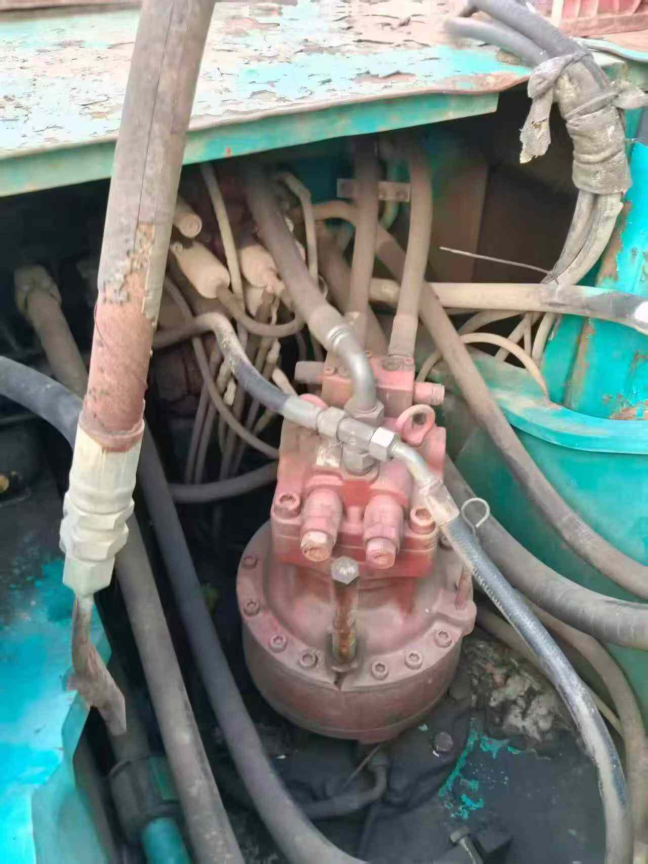 51挖机