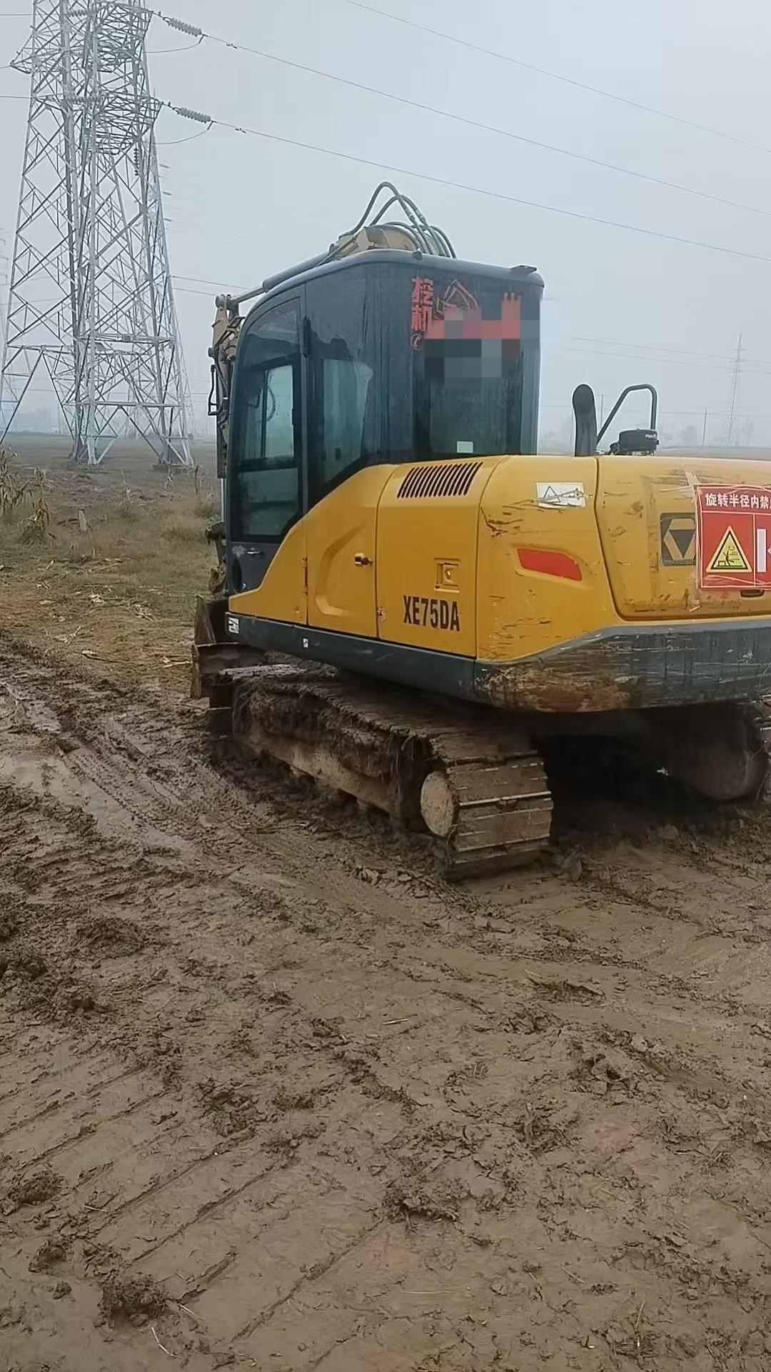 51挖机