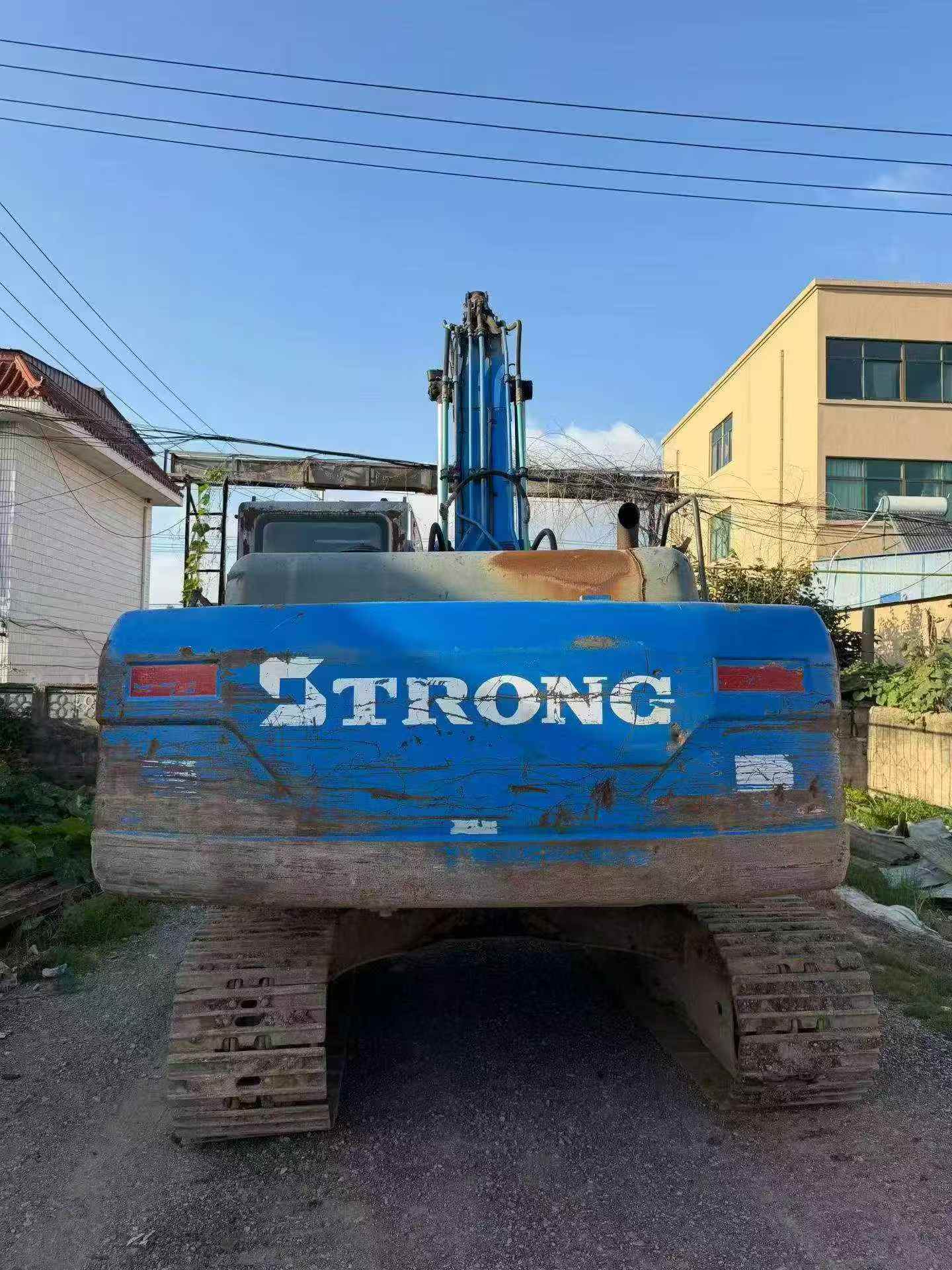 51挖机