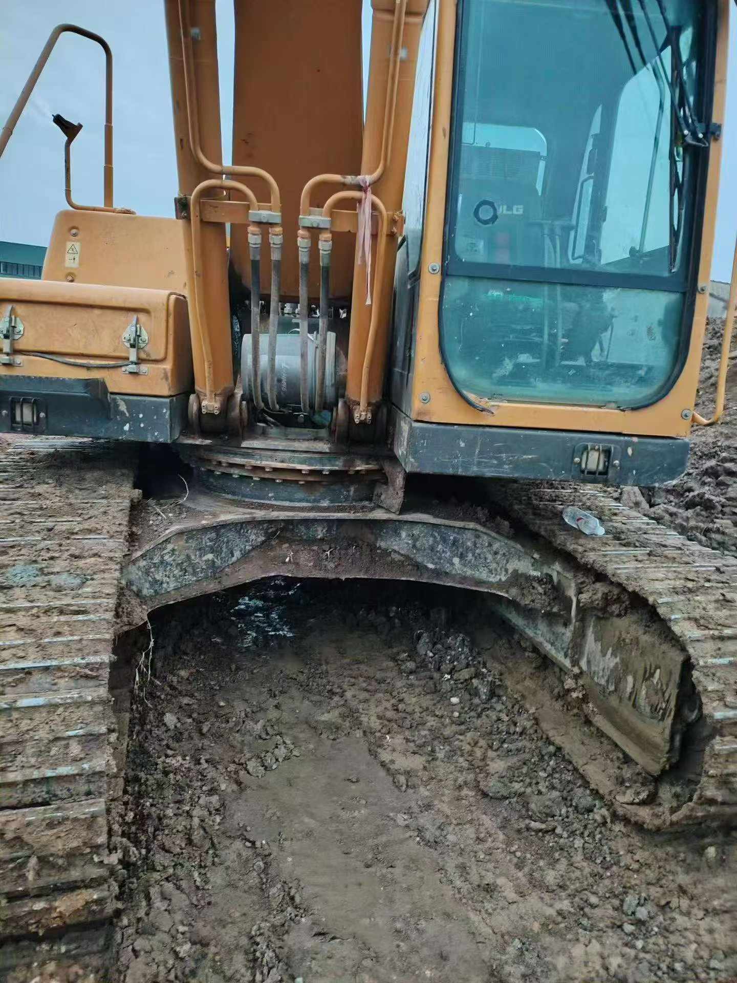 51挖机