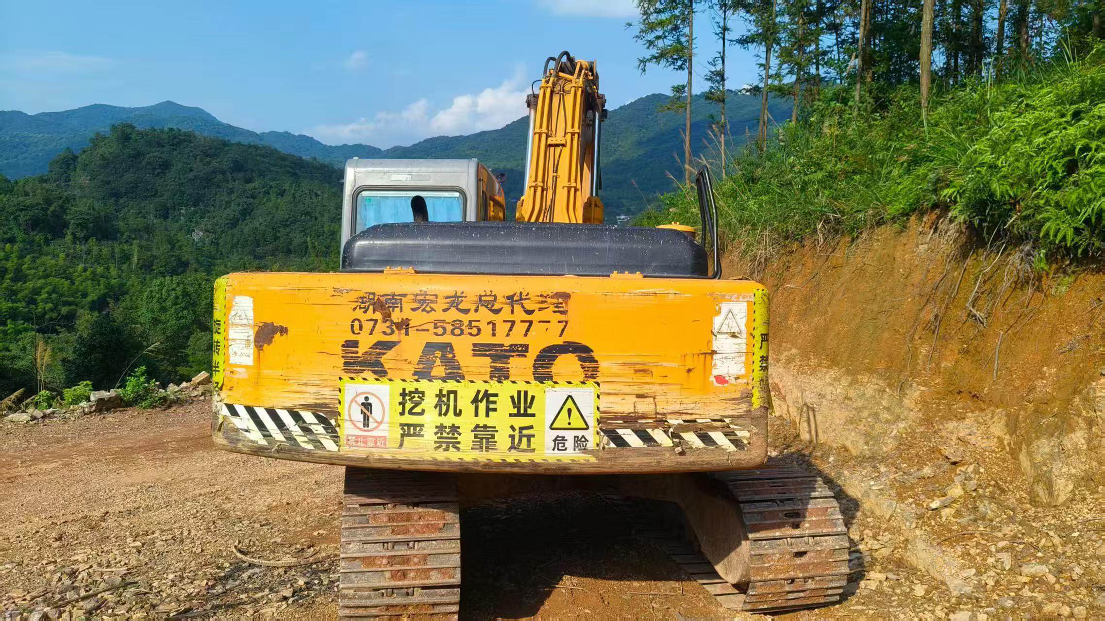 51挖机