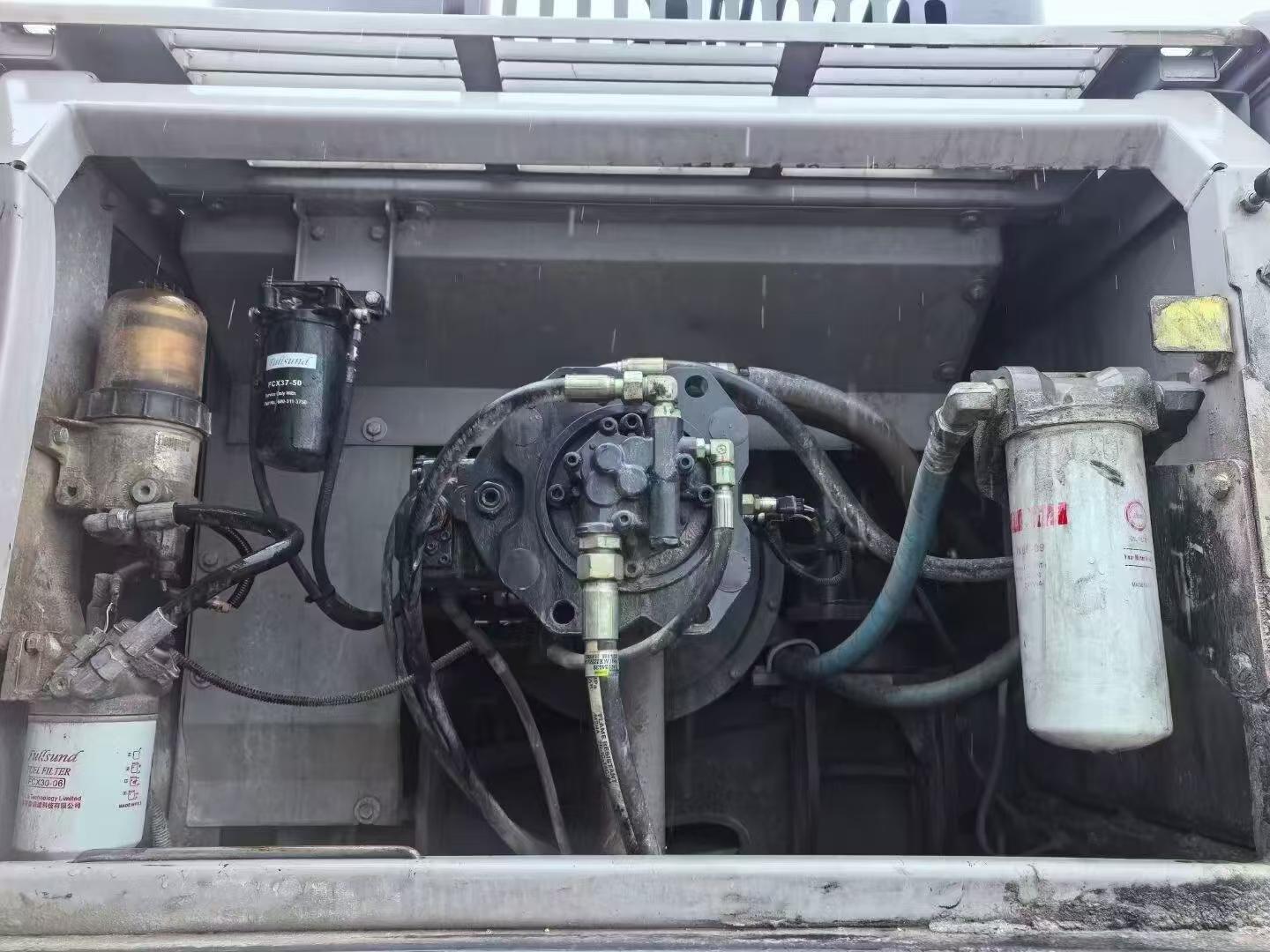 51挖机