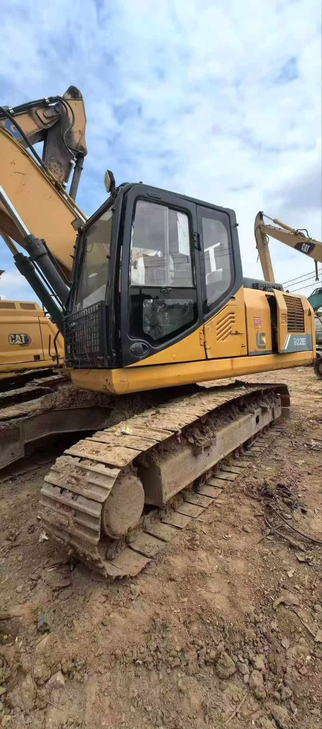 51挖机