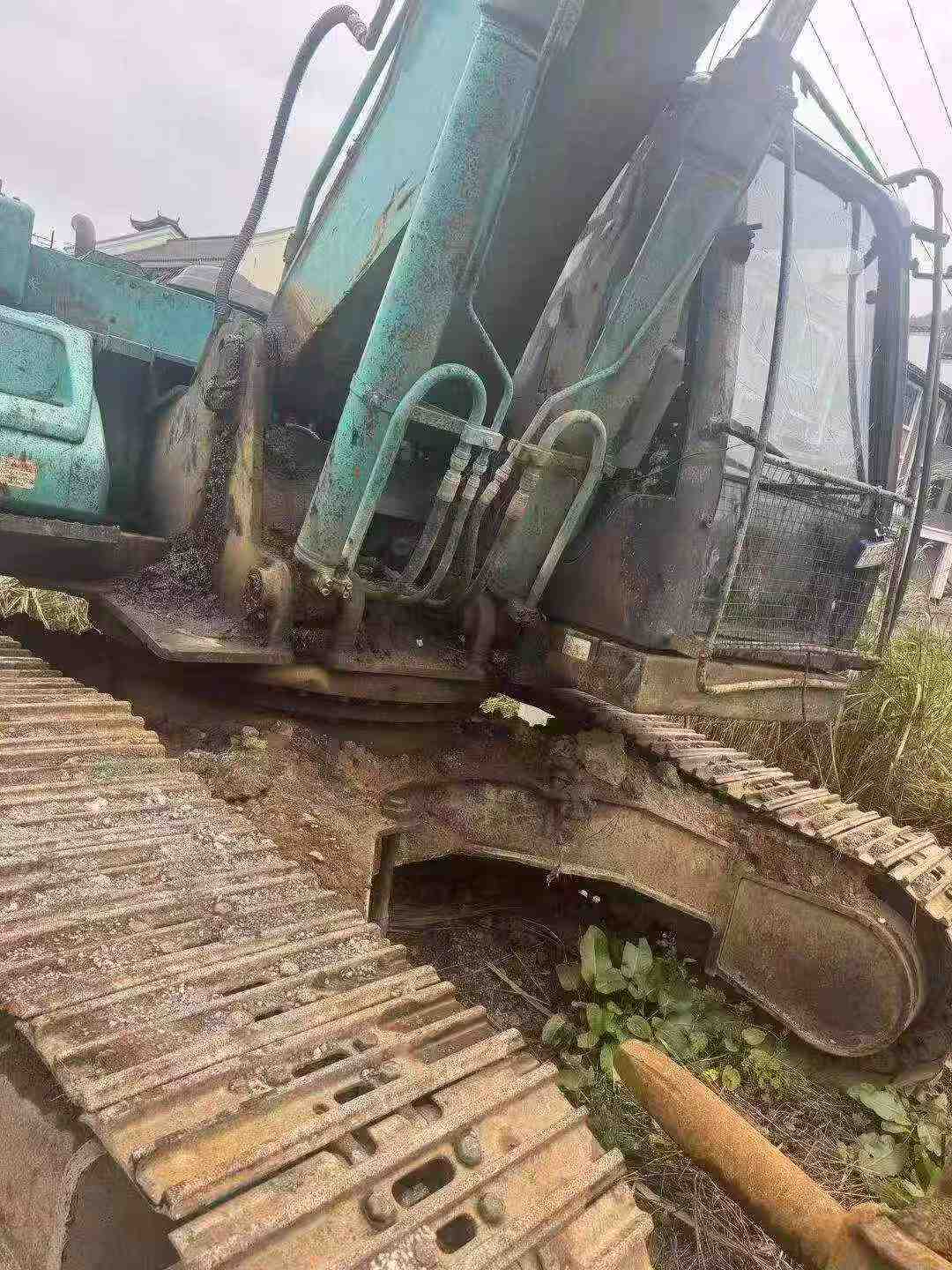51挖机