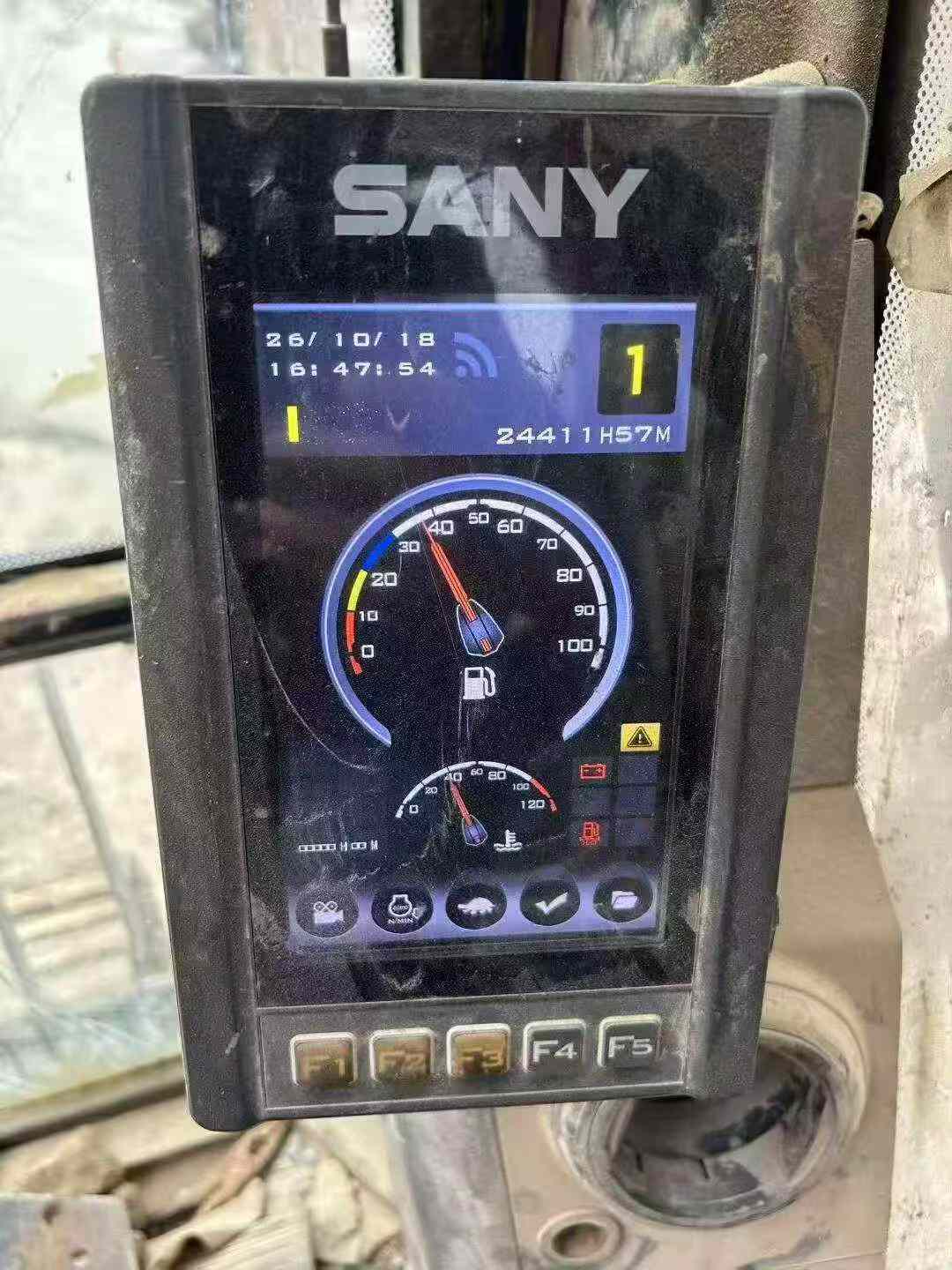 51挖机