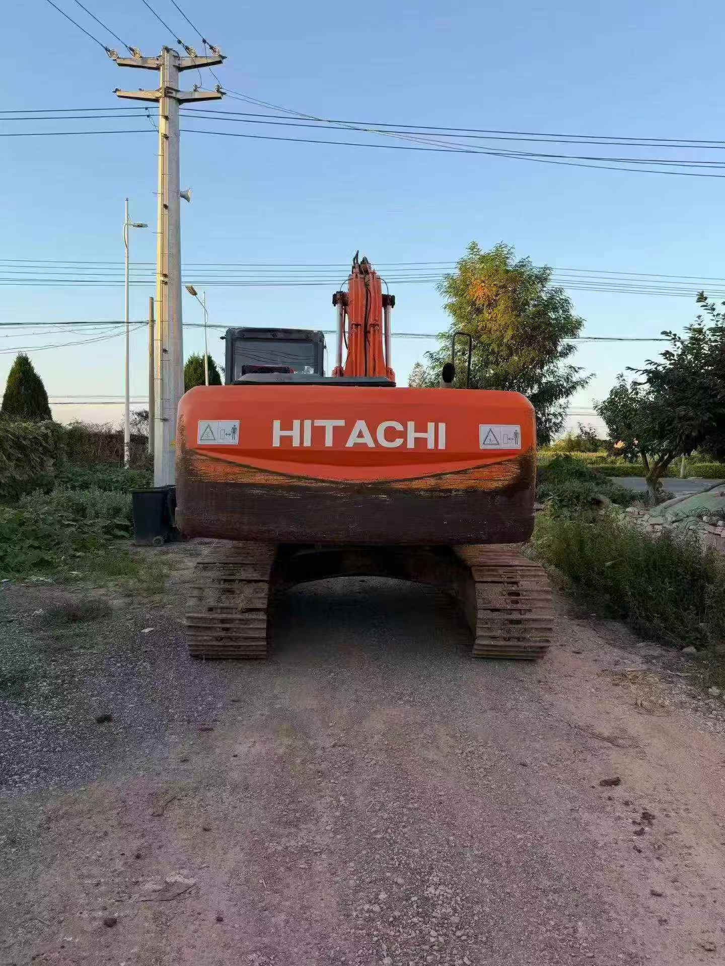 51挖机