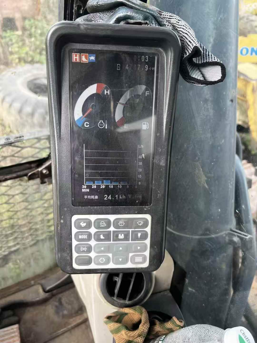 51挖机