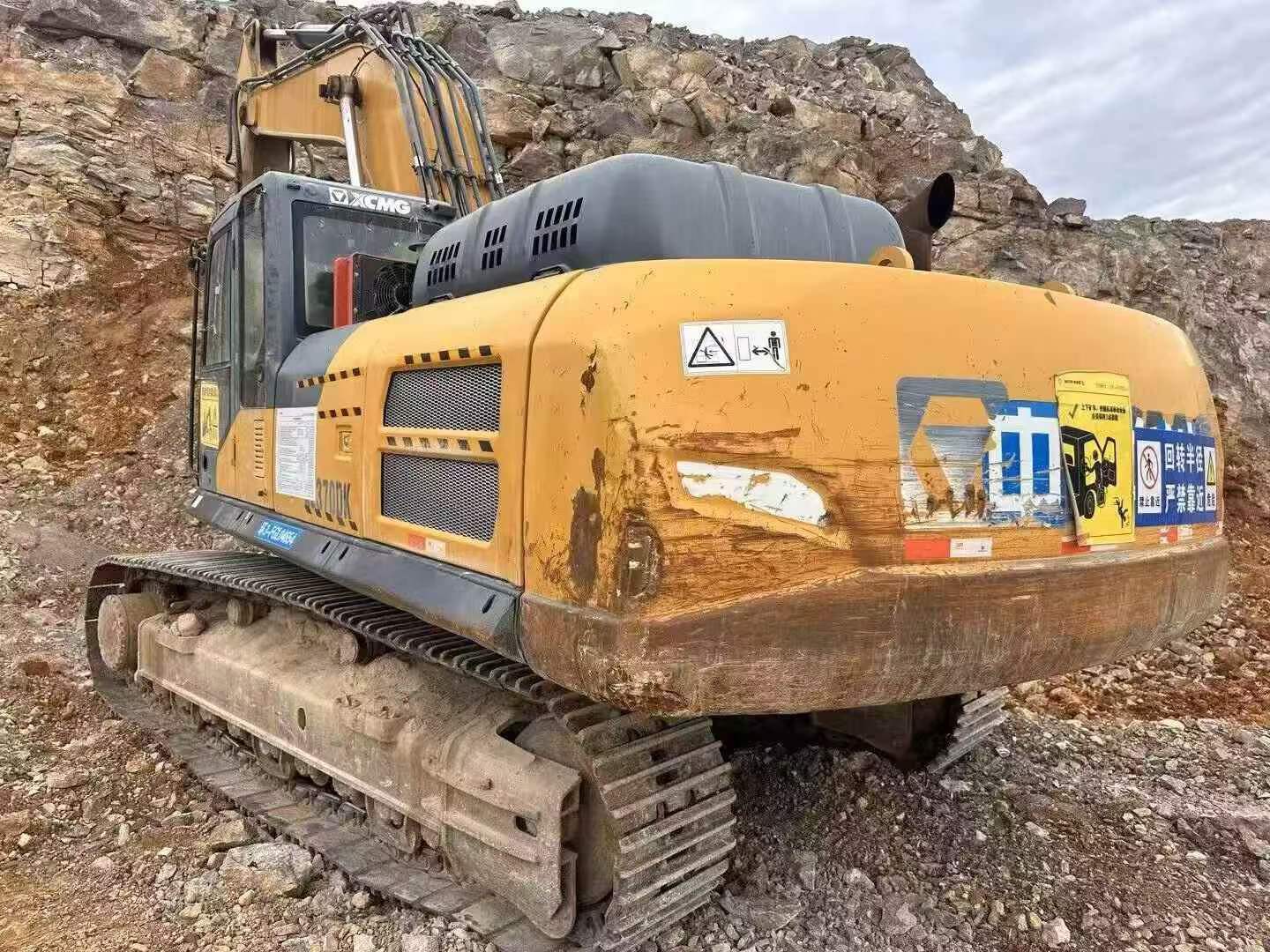 51挖机