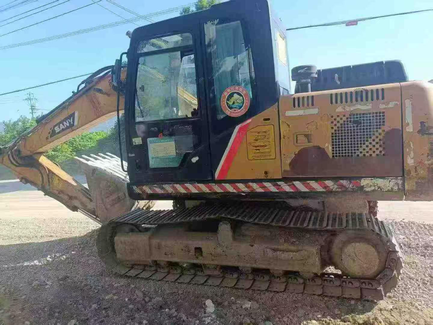 51挖机