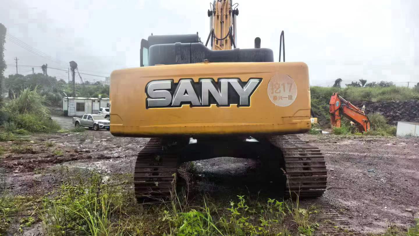 51挖机