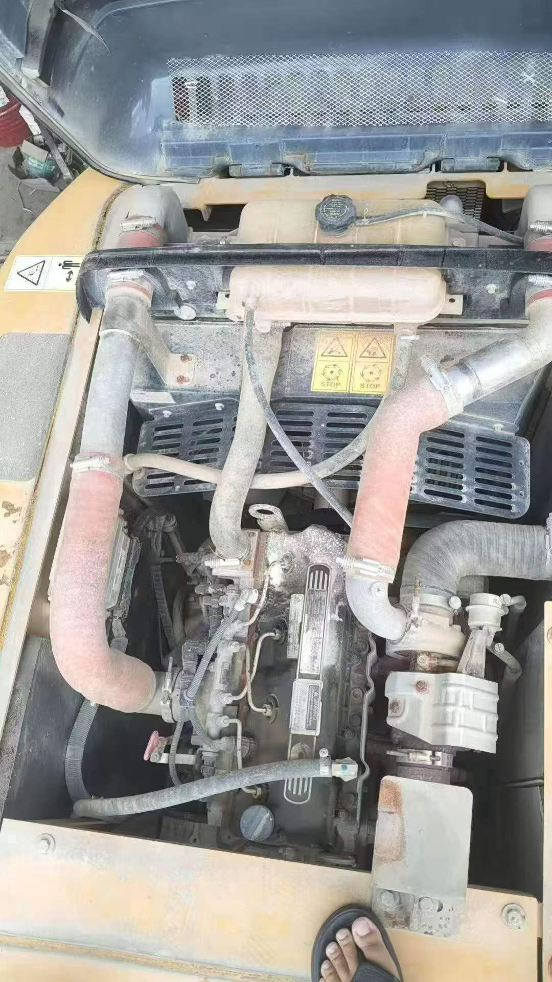 51挖机