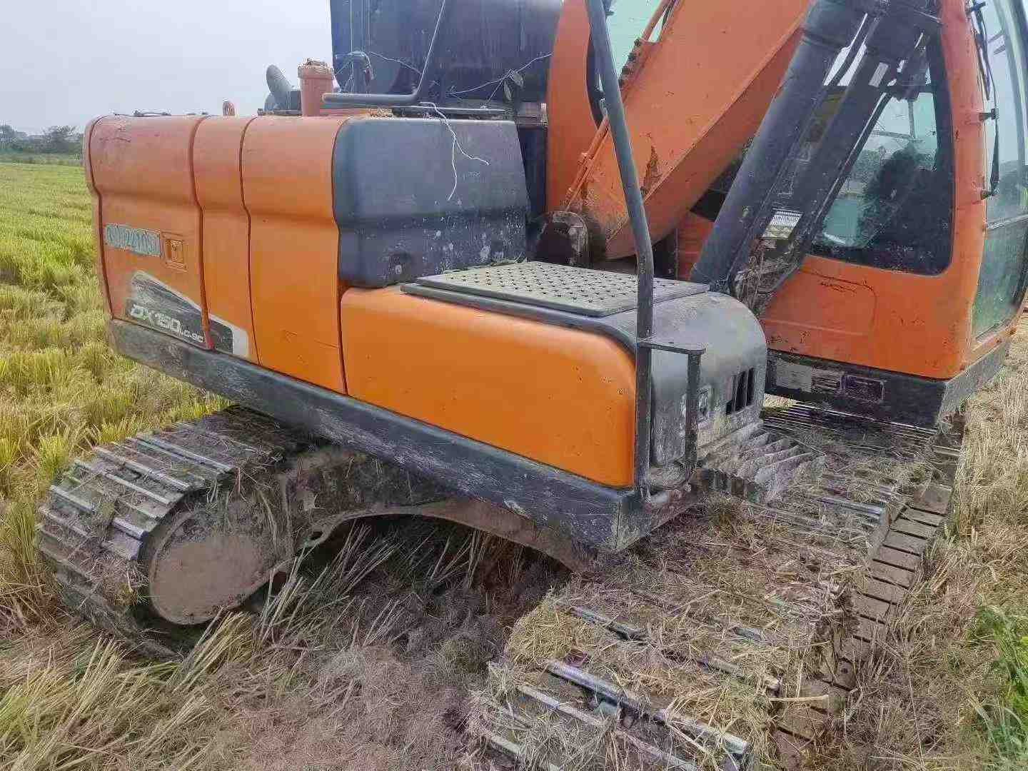 51挖机