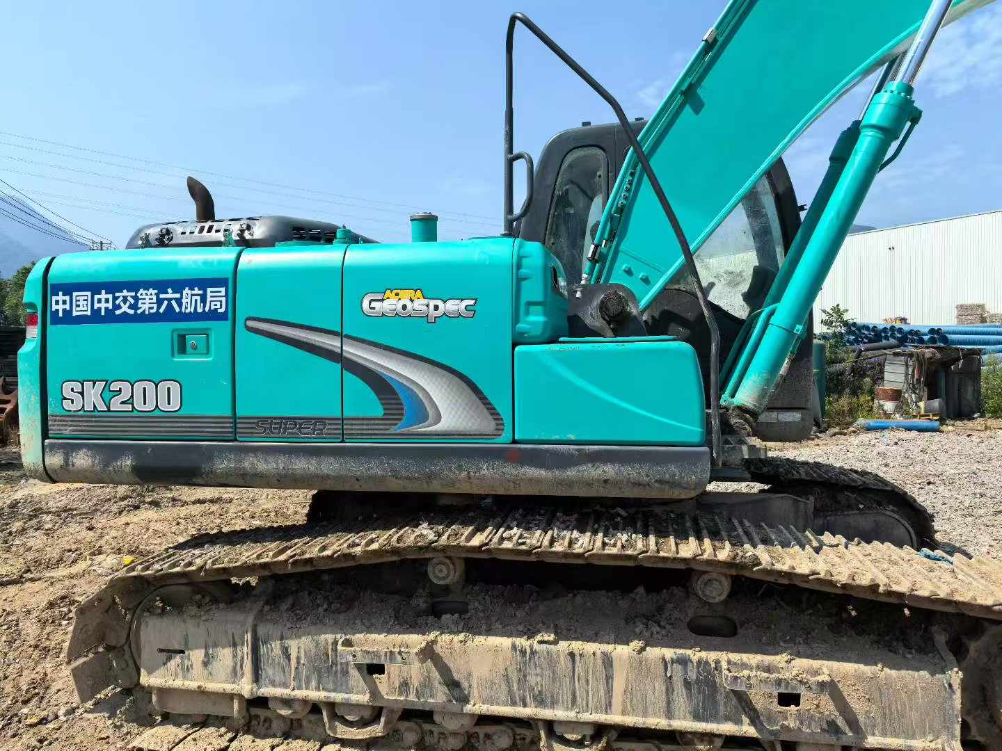 51挖机