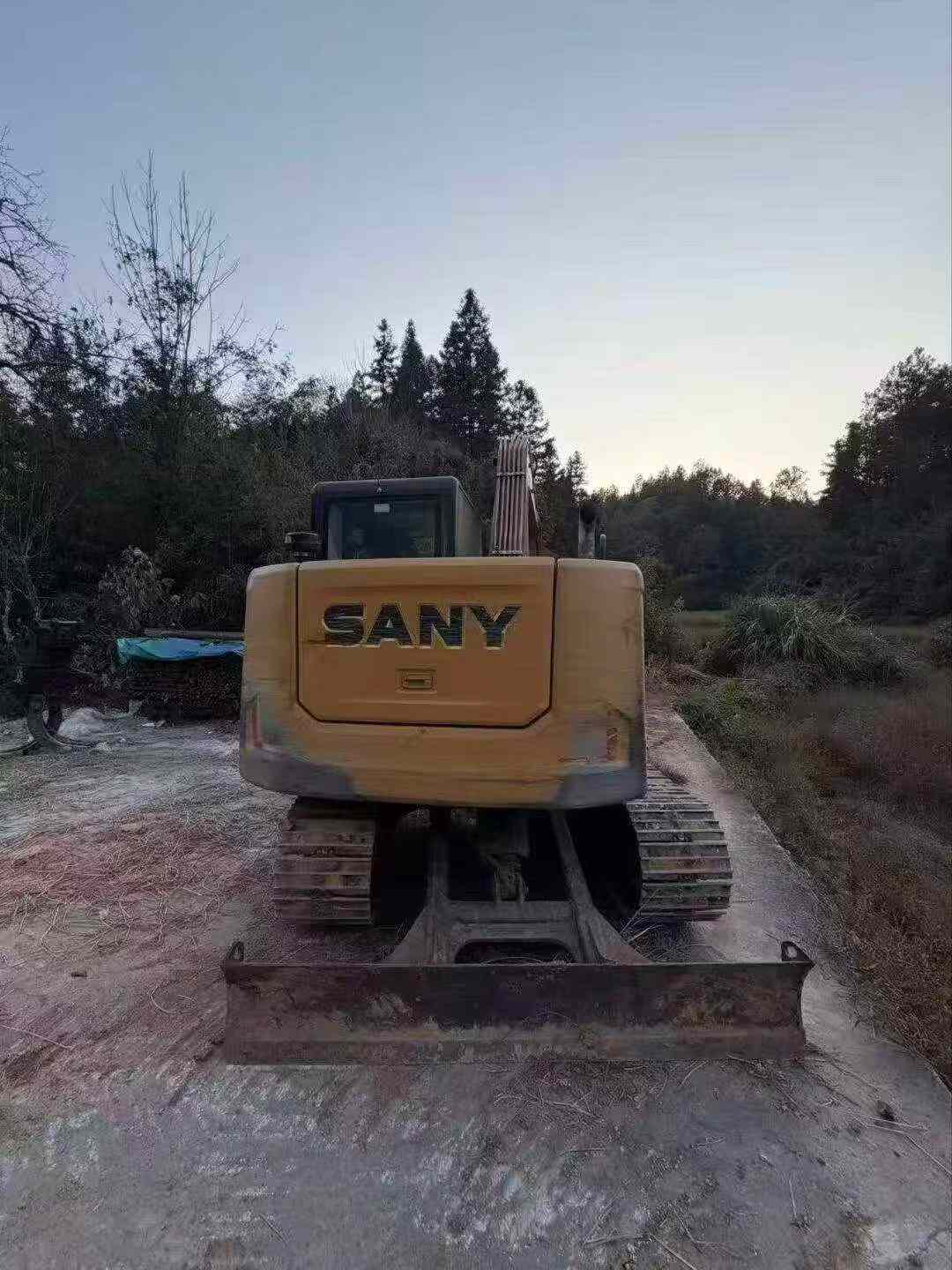 51挖机