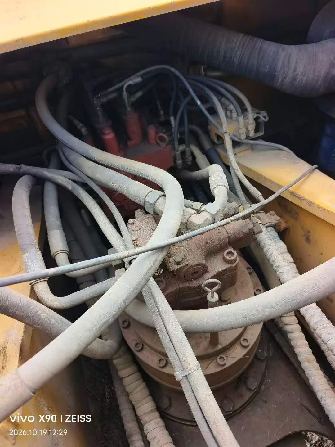 51挖机