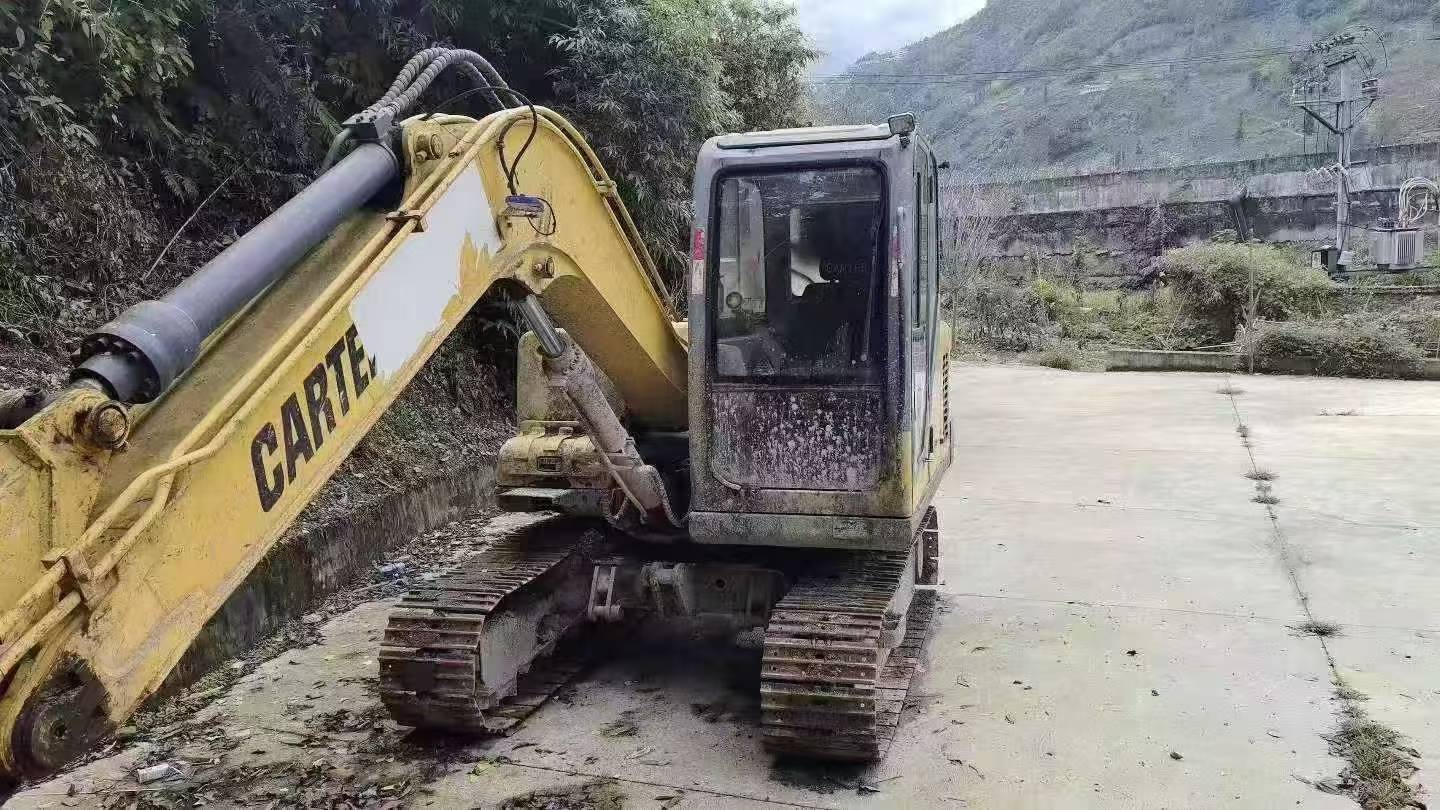 51挖机