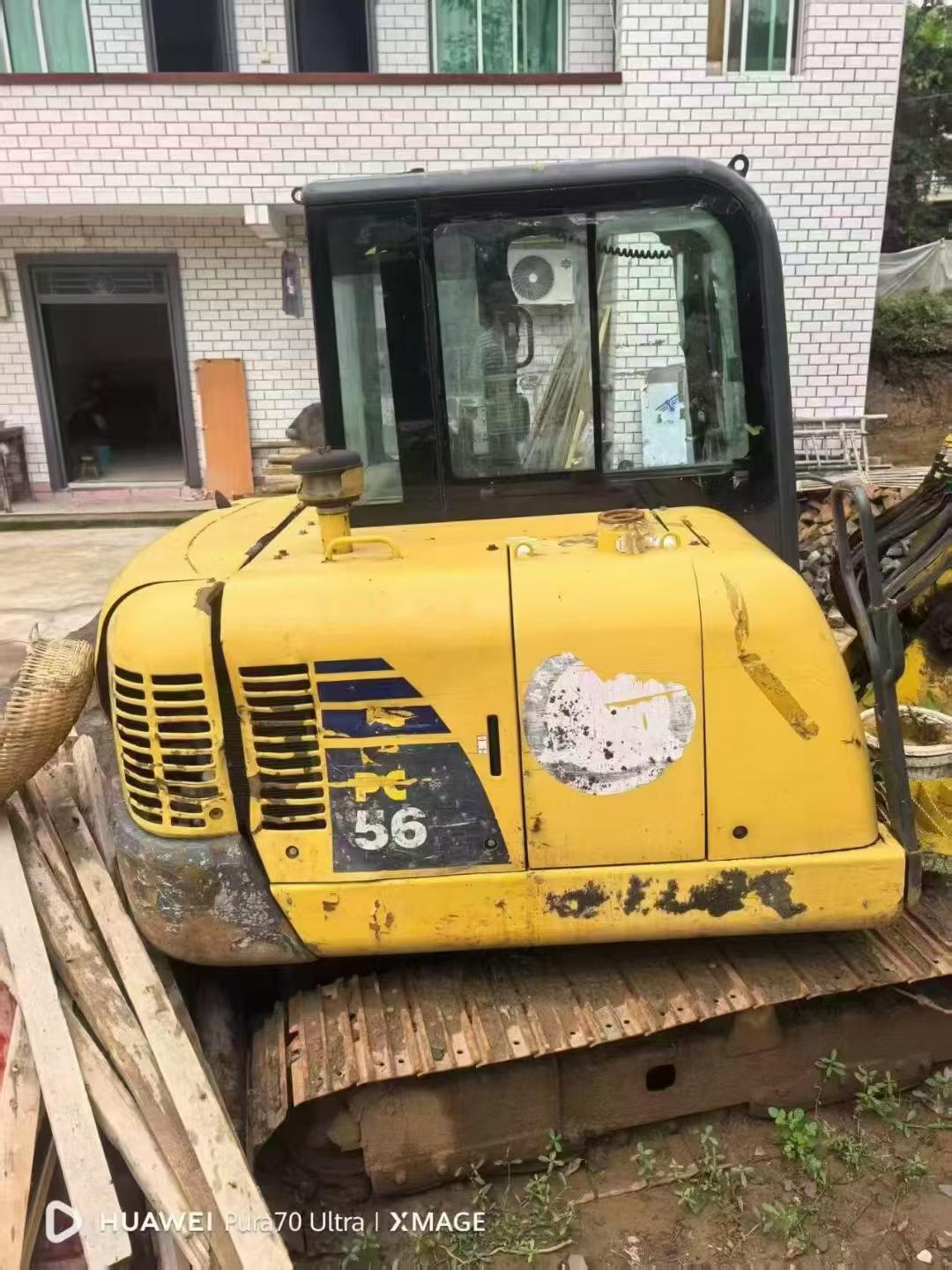 51挖机
