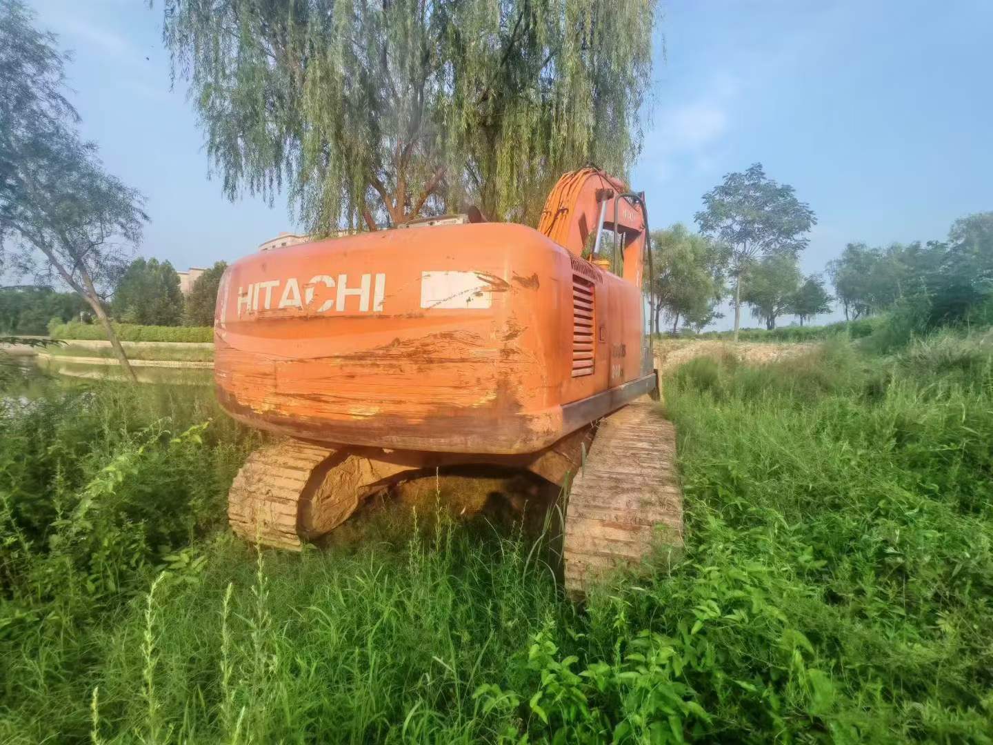 51挖机
