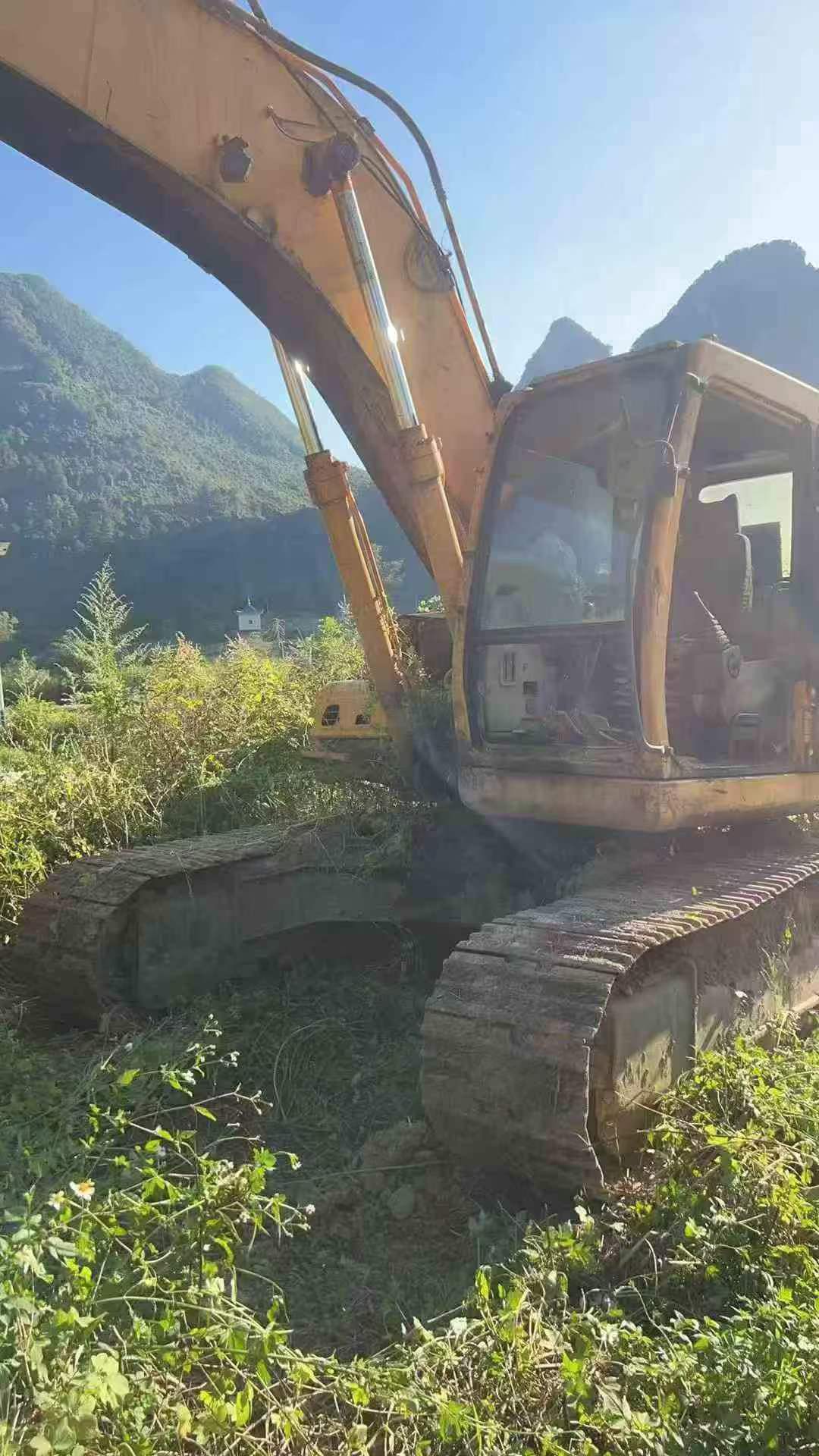 51挖机