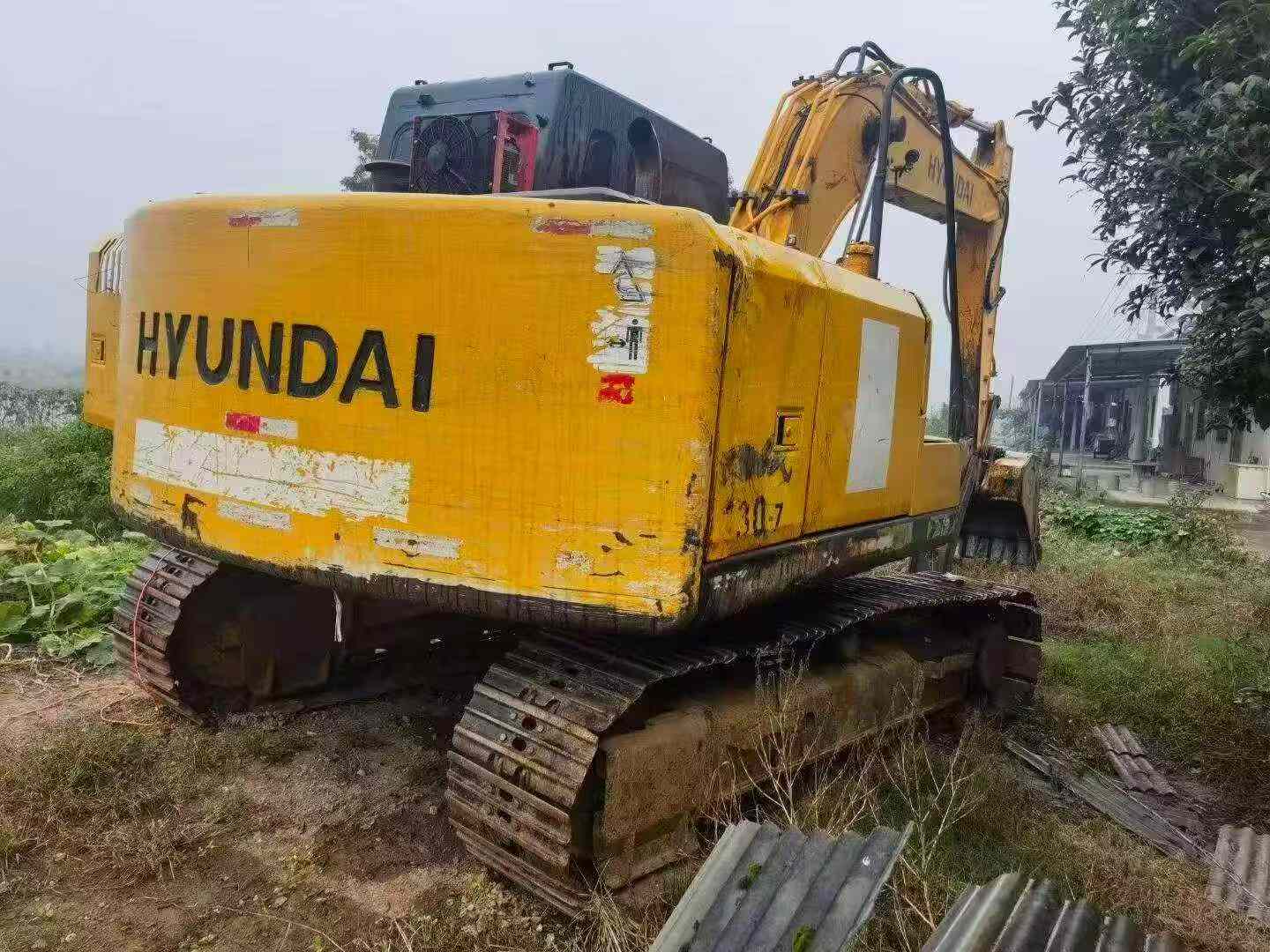 51挖机