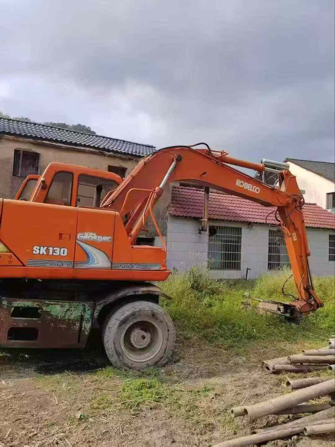 51挖机