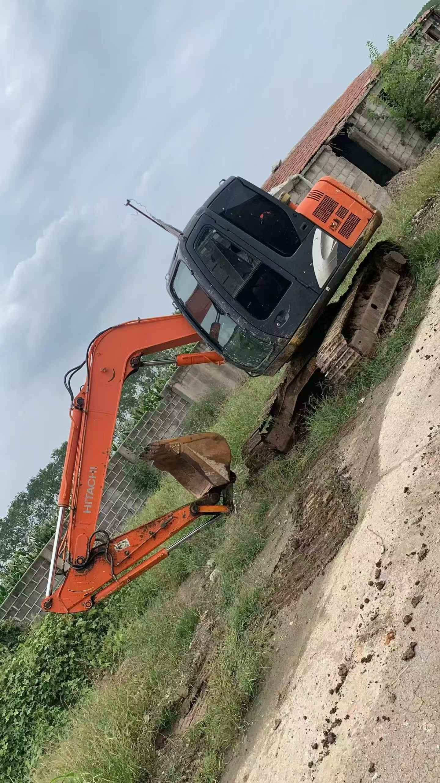 51挖机
