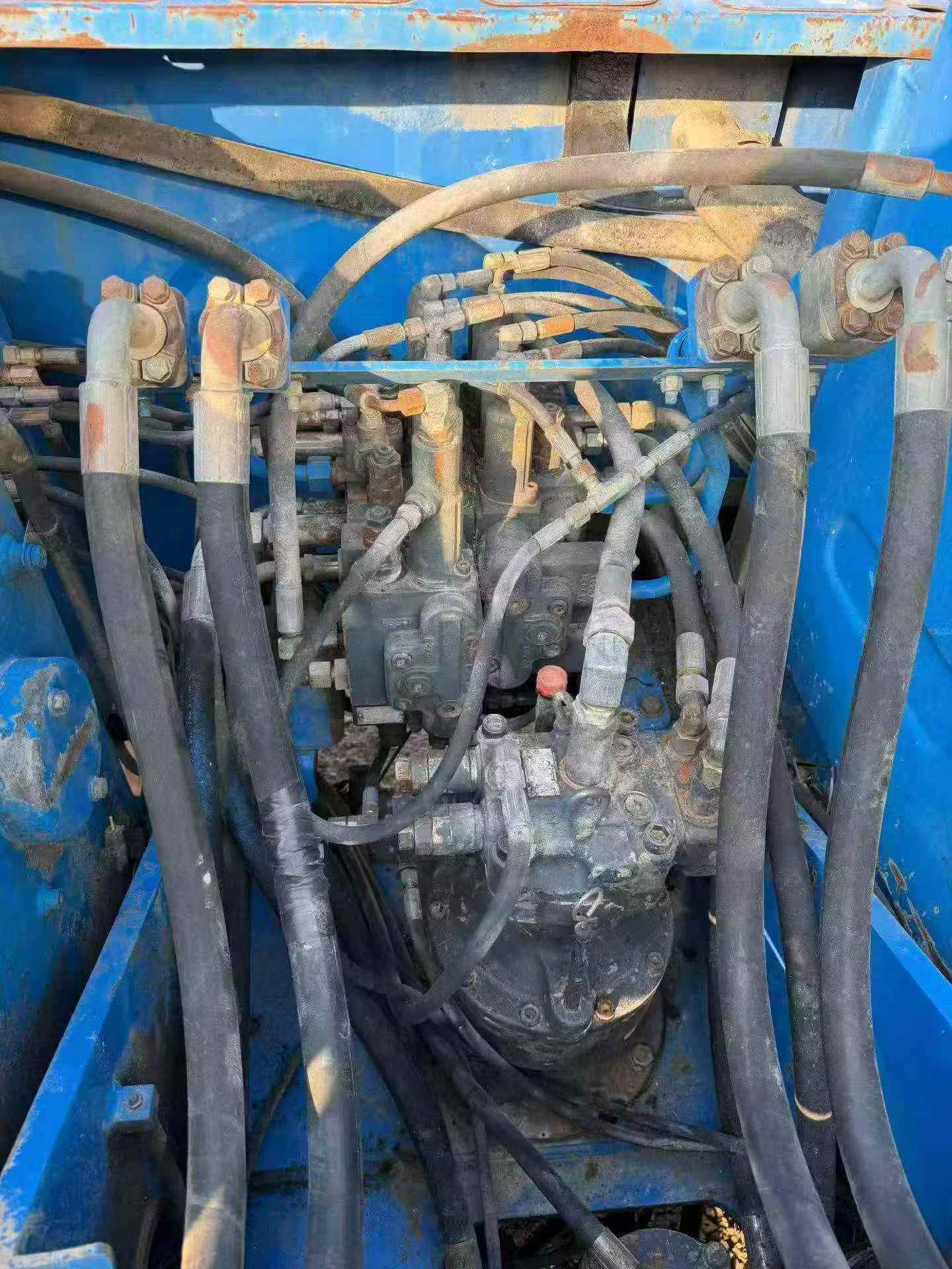 51挖机
