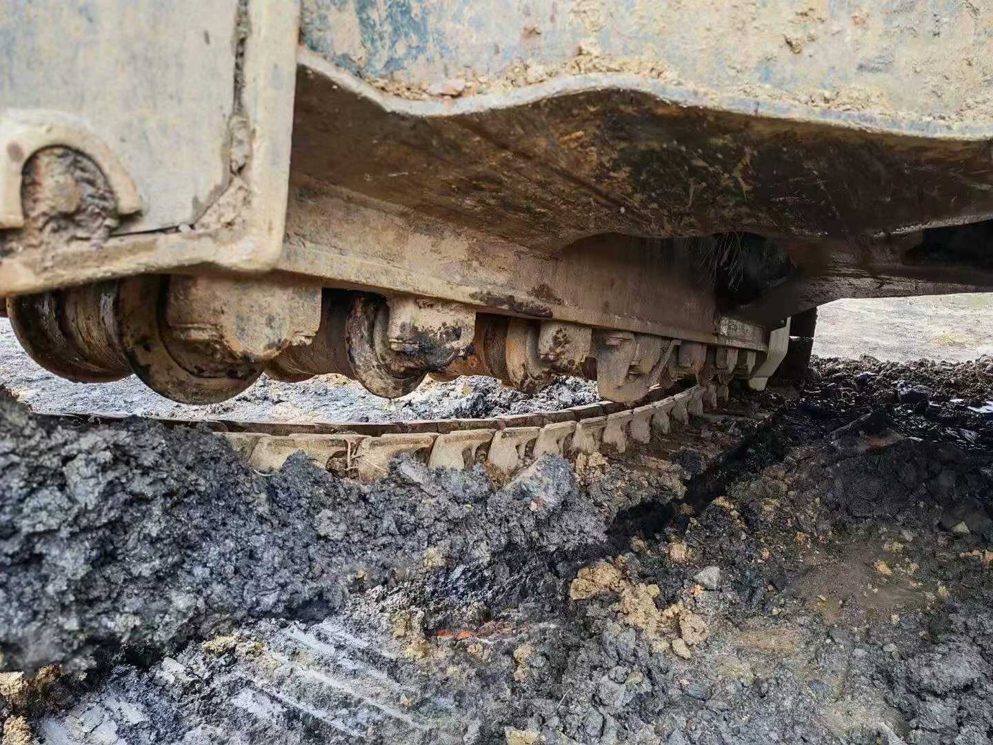 51挖机