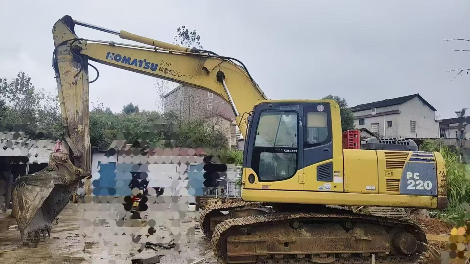 51挖机