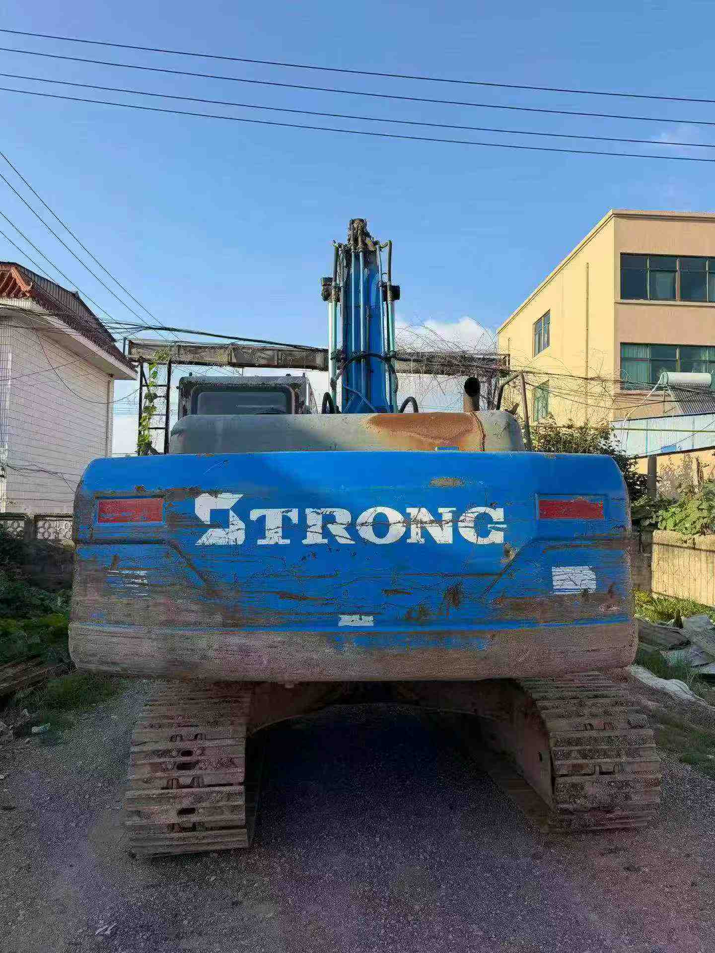 51挖机