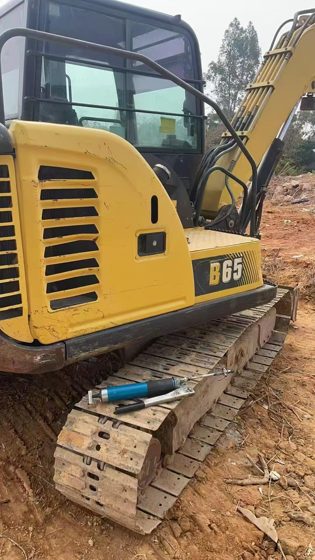 51挖机