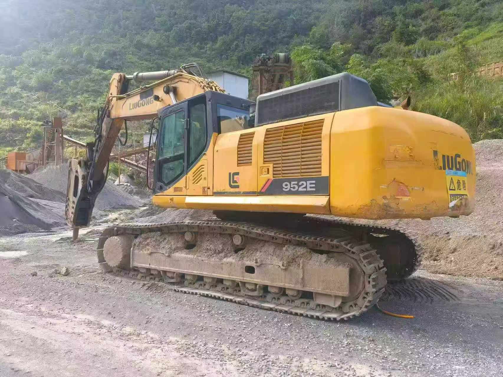 51挖机
